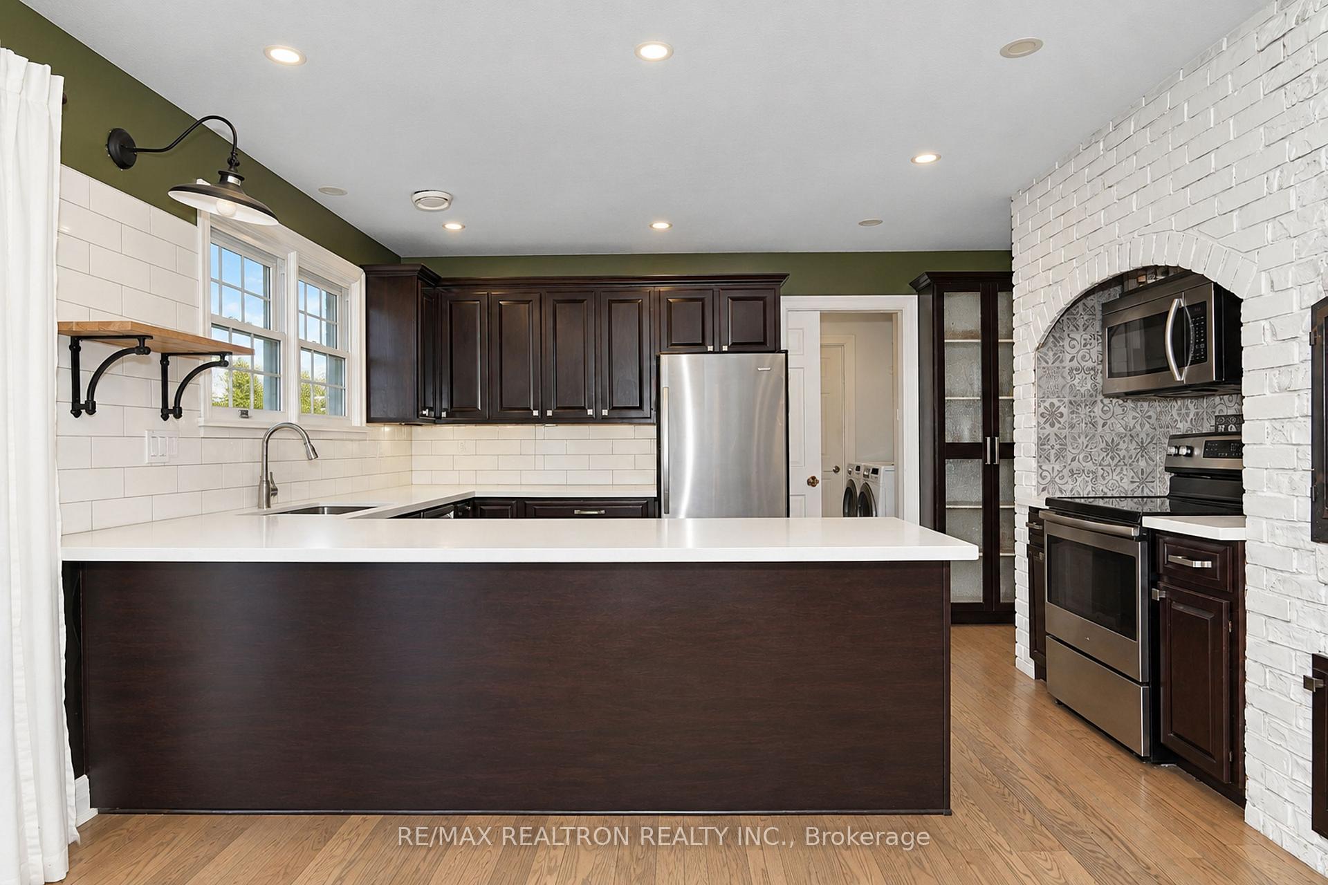 Photo 19 of 1304 Trulls Road, Clarington, Courtice — HOMEH