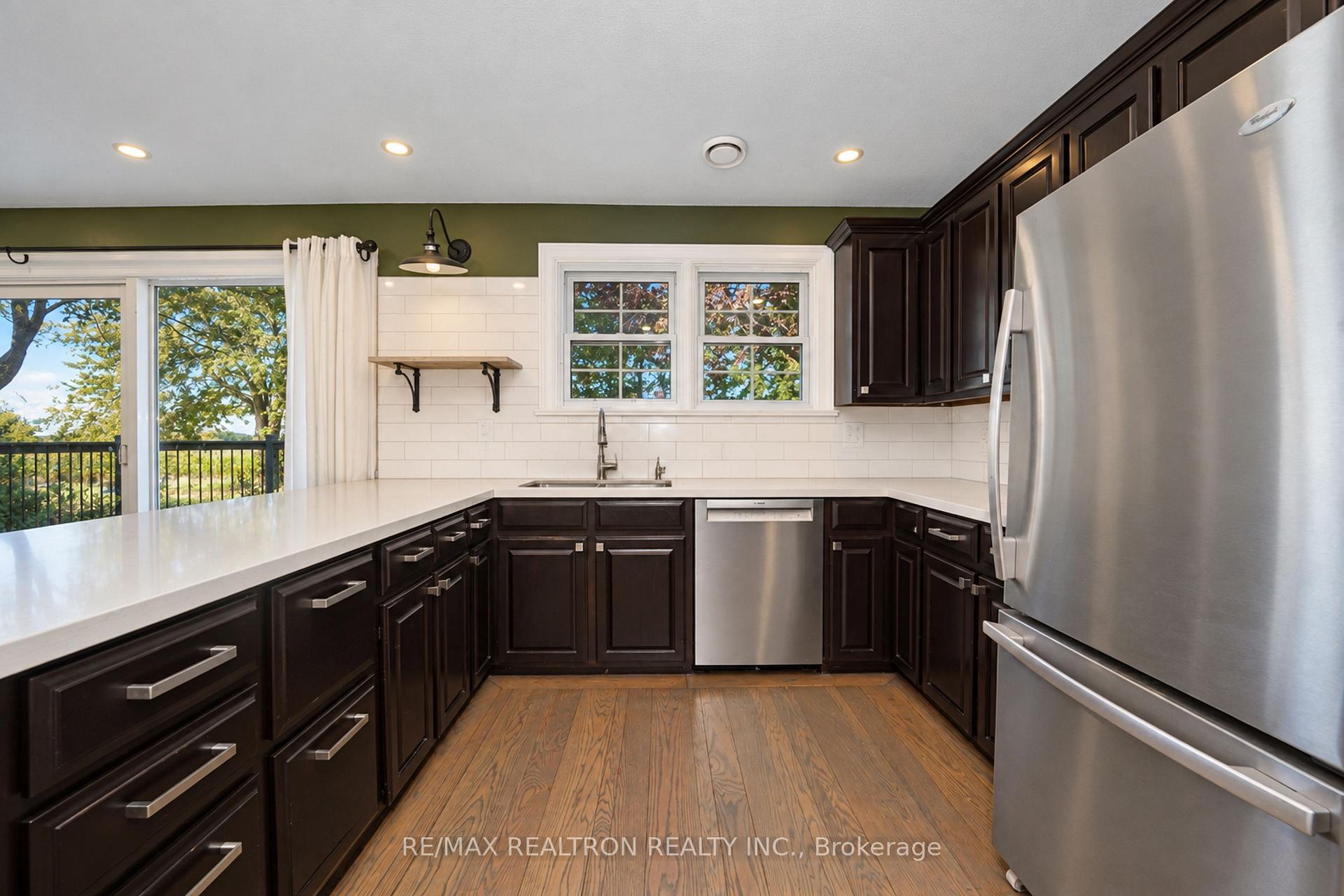 Photo 20 of 1304 Trulls Road, Clarington, Courtice — HOMEH