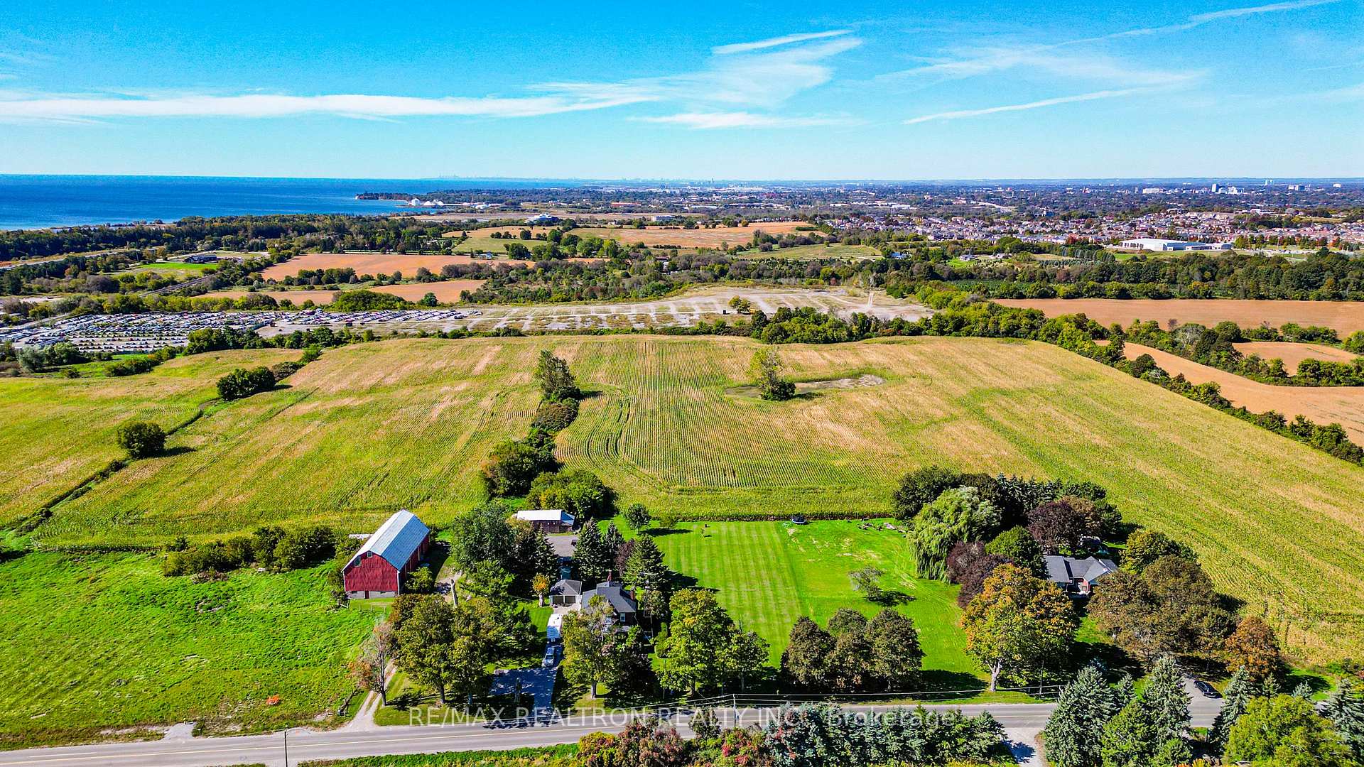 Photo 28 of 1304 Trulls Road, Clarington, Courtice — HOMEH