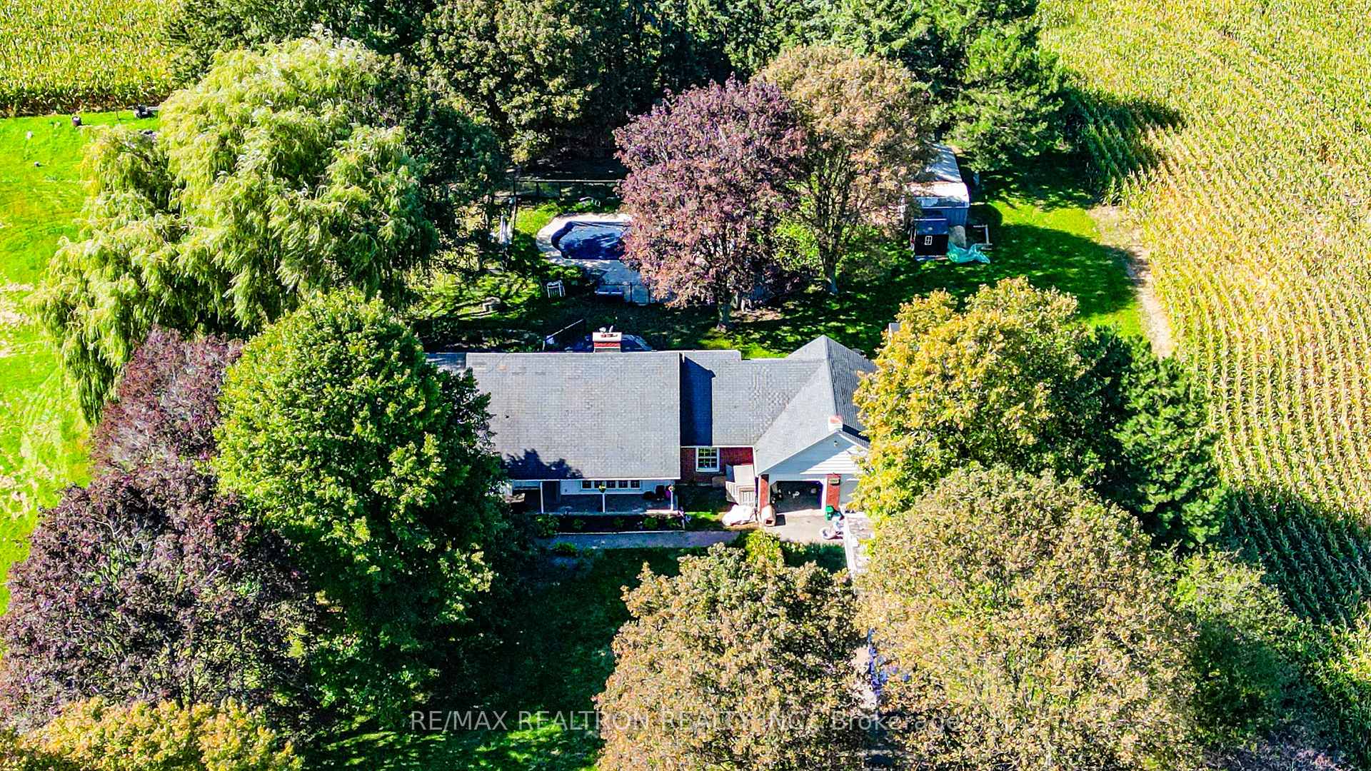 Photo 27 of 1304 Trulls Road, Clarington, Courtice — HOMEH
