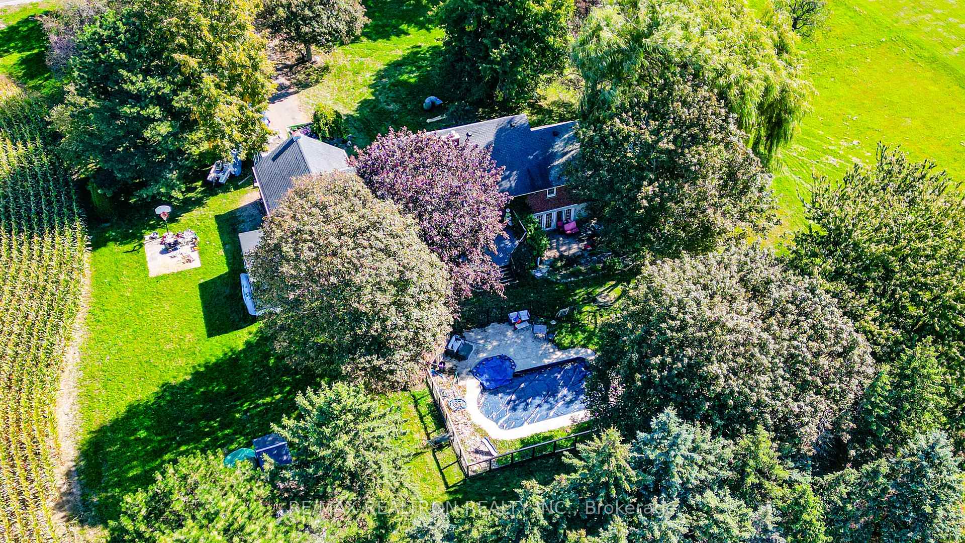 Photo 34 of 1304 Trulls Road, Clarington, Courtice — HOMEH