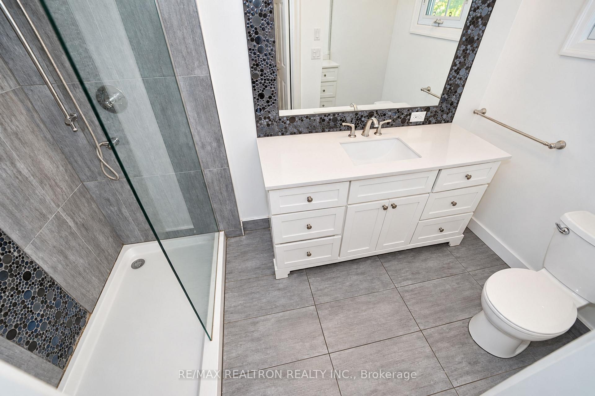 Photo 40 of 1304 Trulls Road, Clarington, Courtice — HOMEH