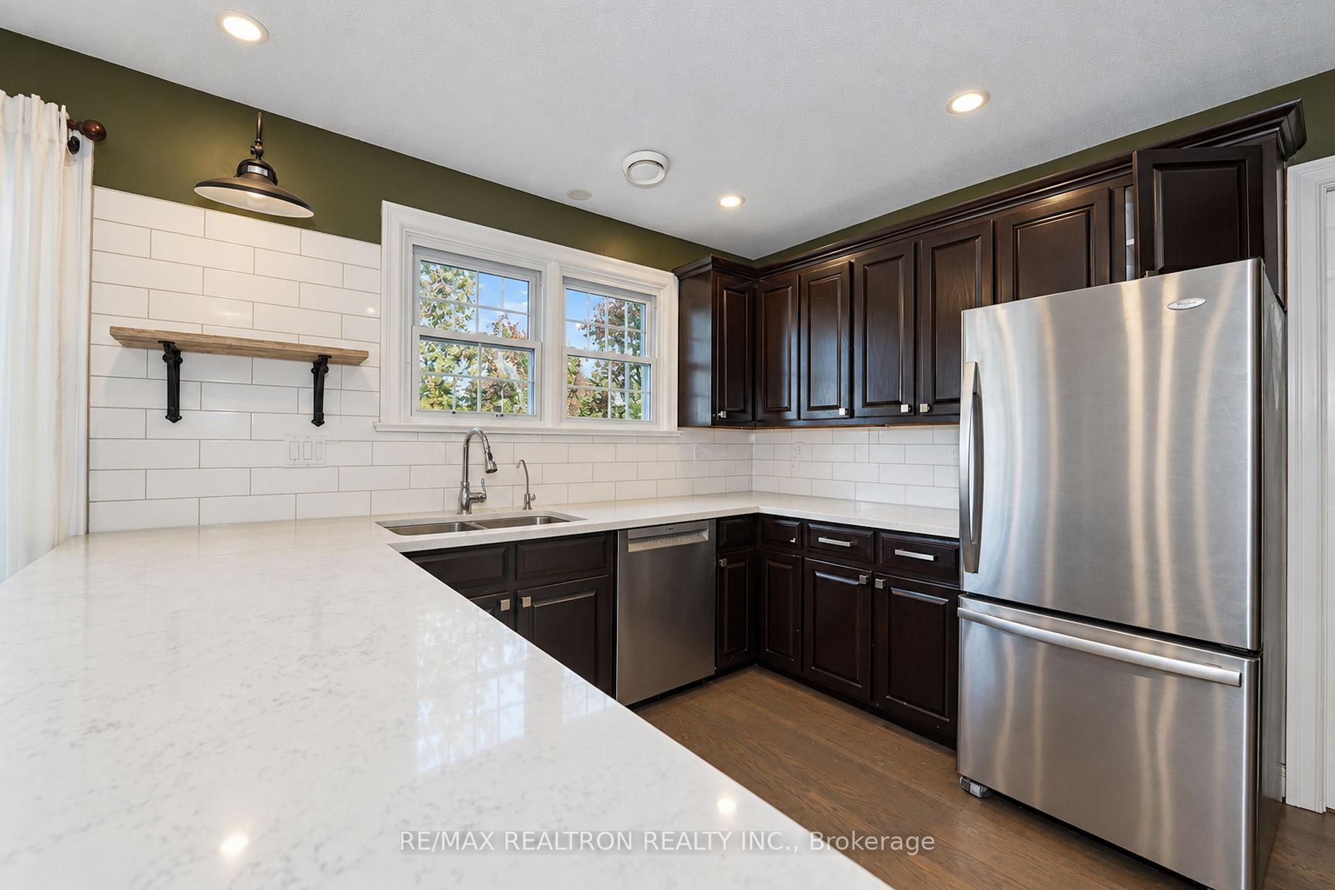 Photo 45 of 1304 Trulls Road, Clarington, Courtice — HOMEH