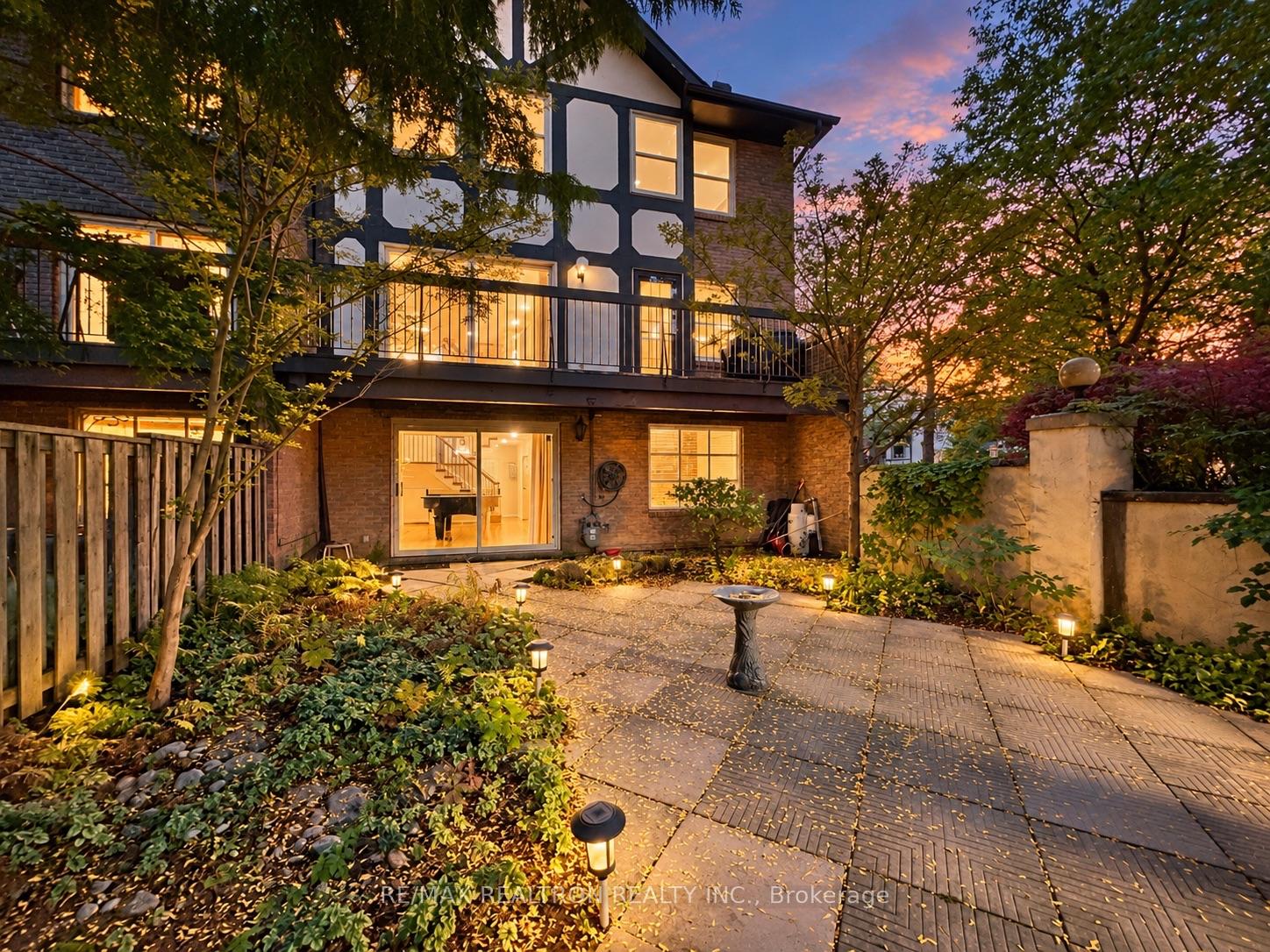 Photo 48 of 2 Morning Glory Way, North York, Bayview Woods-Steeles — HOMEH