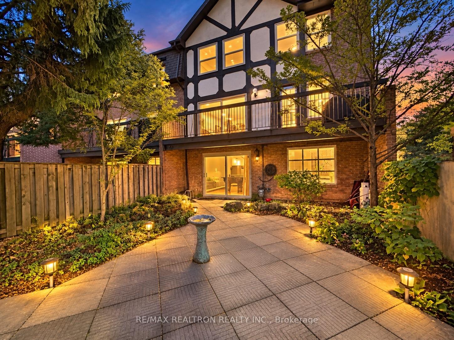 Photo 49 of 2 Morning Glory Way, North York, Bayview Woods-Steeles — HOMEH