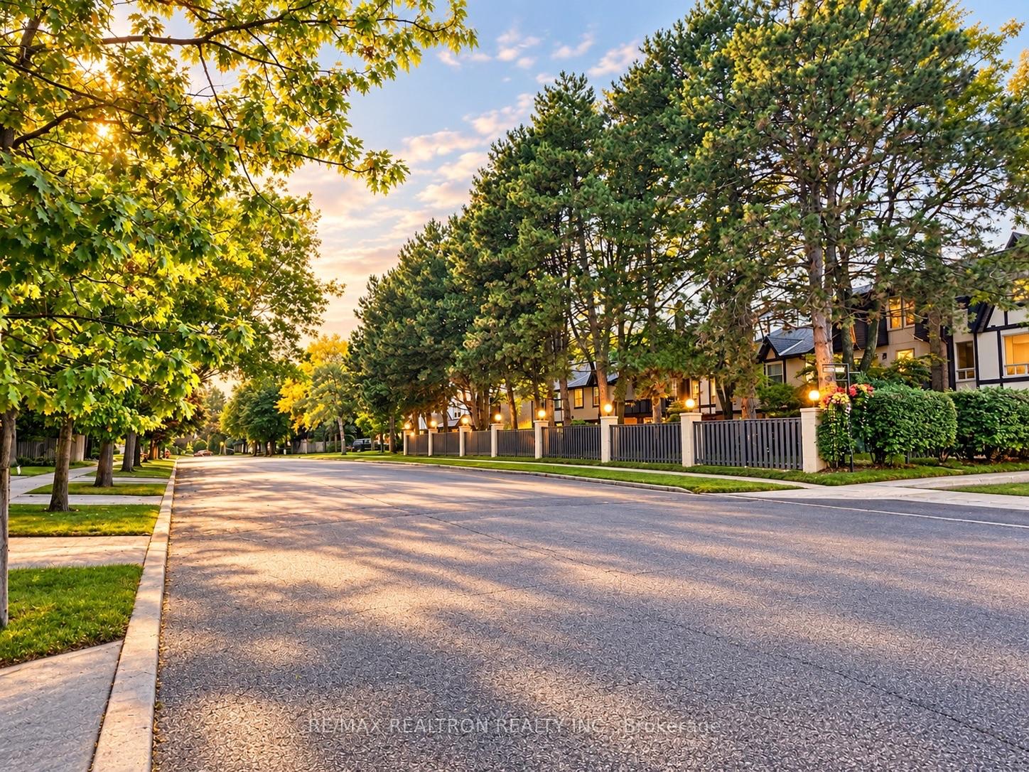 Photo 6 of 2 Morning Glory Way, North York, Bayview Woods-Steeles — HOMEH