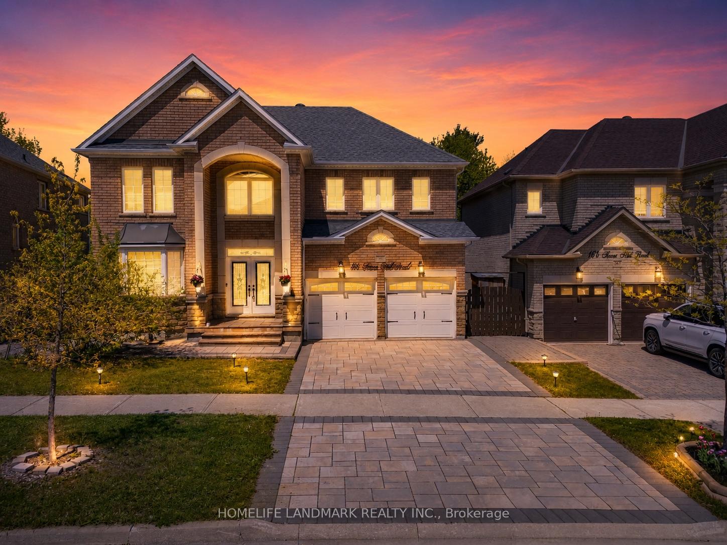 Photo 3 of 166 Tower Hill Road, Richmond Hill, Jefferson — HOMEH