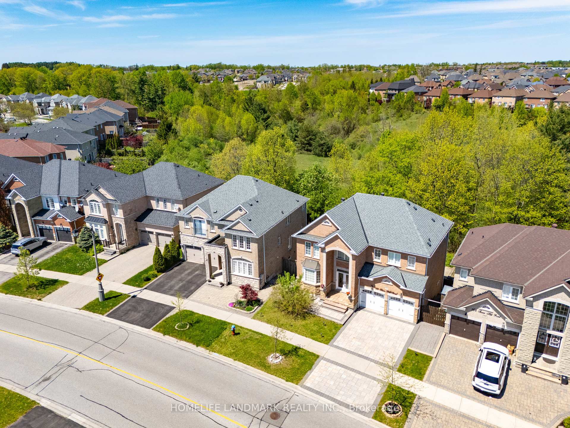 Photo 2 of 166 Tower Hill Road, Richmond Hill, Jefferson — HOMEH