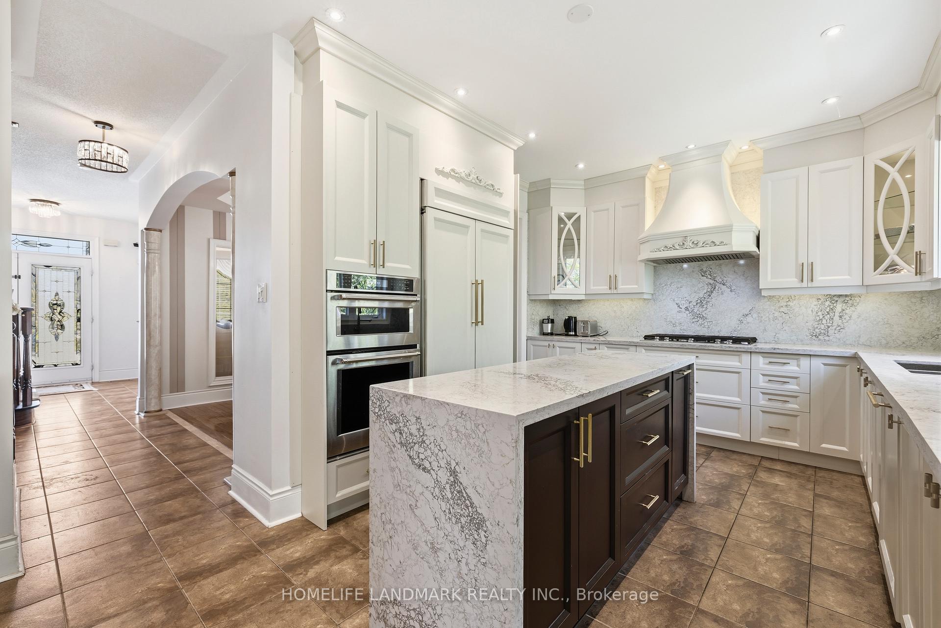 Photo 8 of 166 Tower Hill Road, Richmond Hill, Jefferson — HOMEH