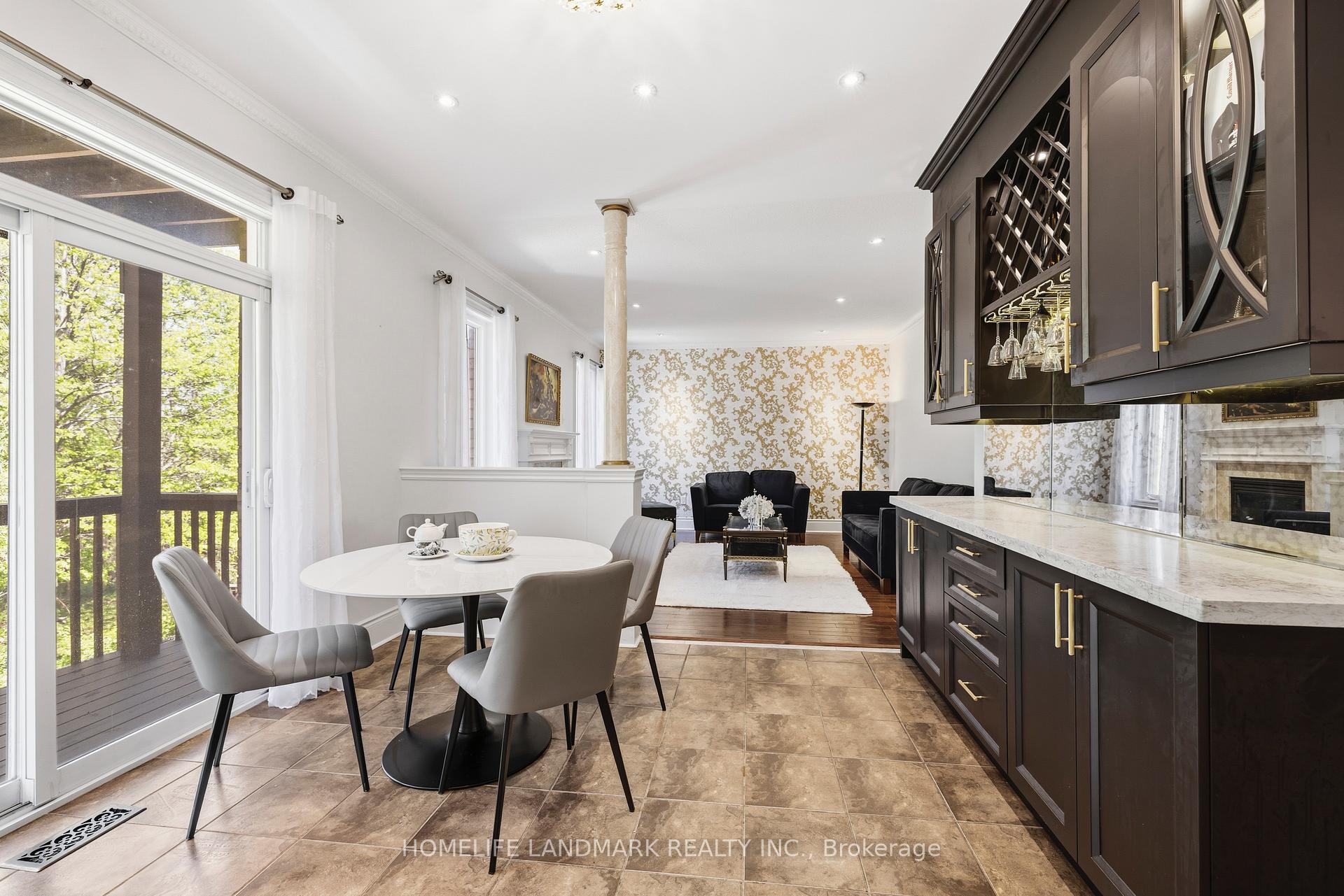 Photo 14 of 166 Tower Hill Road, Richmond Hill, Jefferson — HOMEH