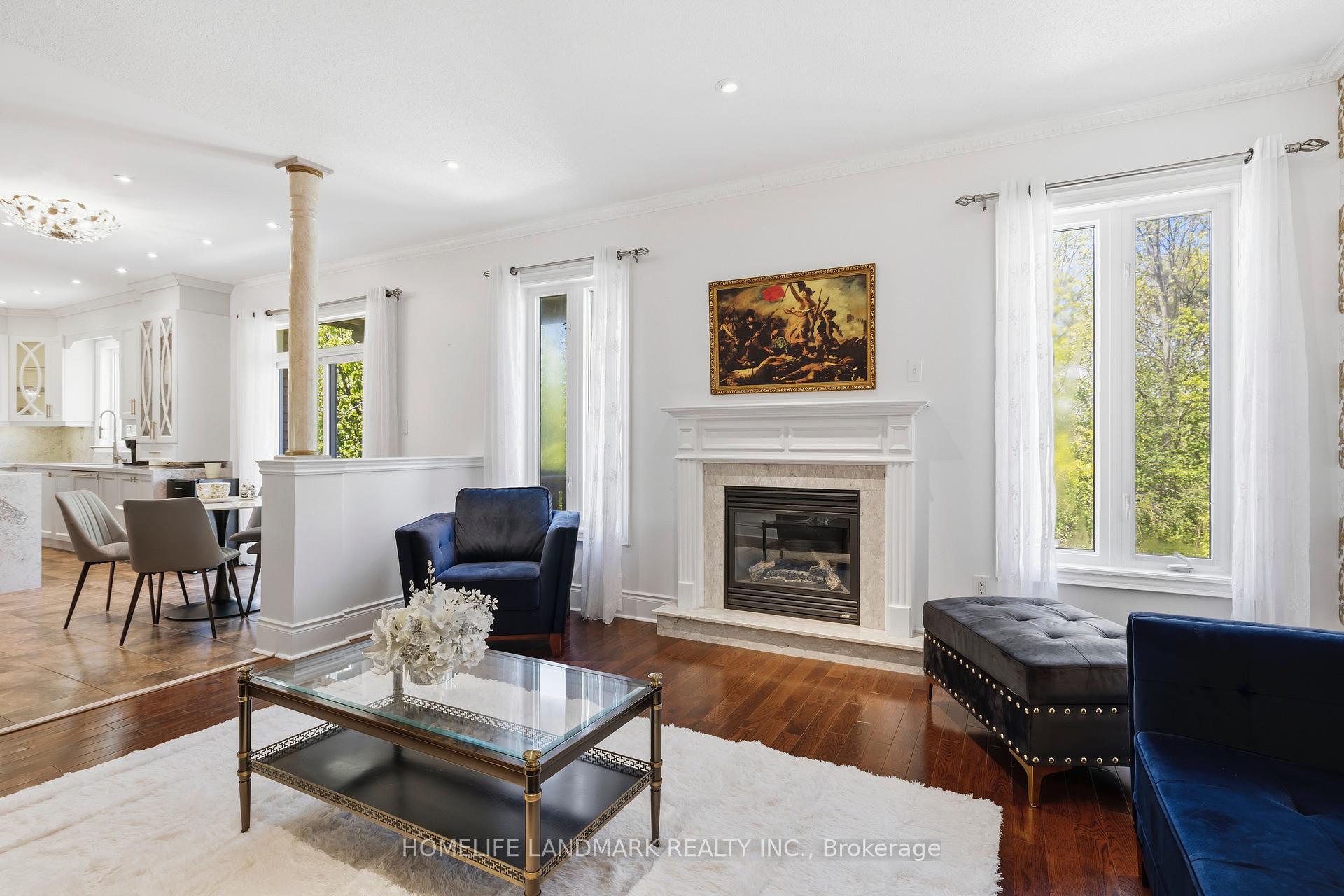 Photo 15 of 166 Tower Hill Road, Richmond Hill, Jefferson — HOMEH