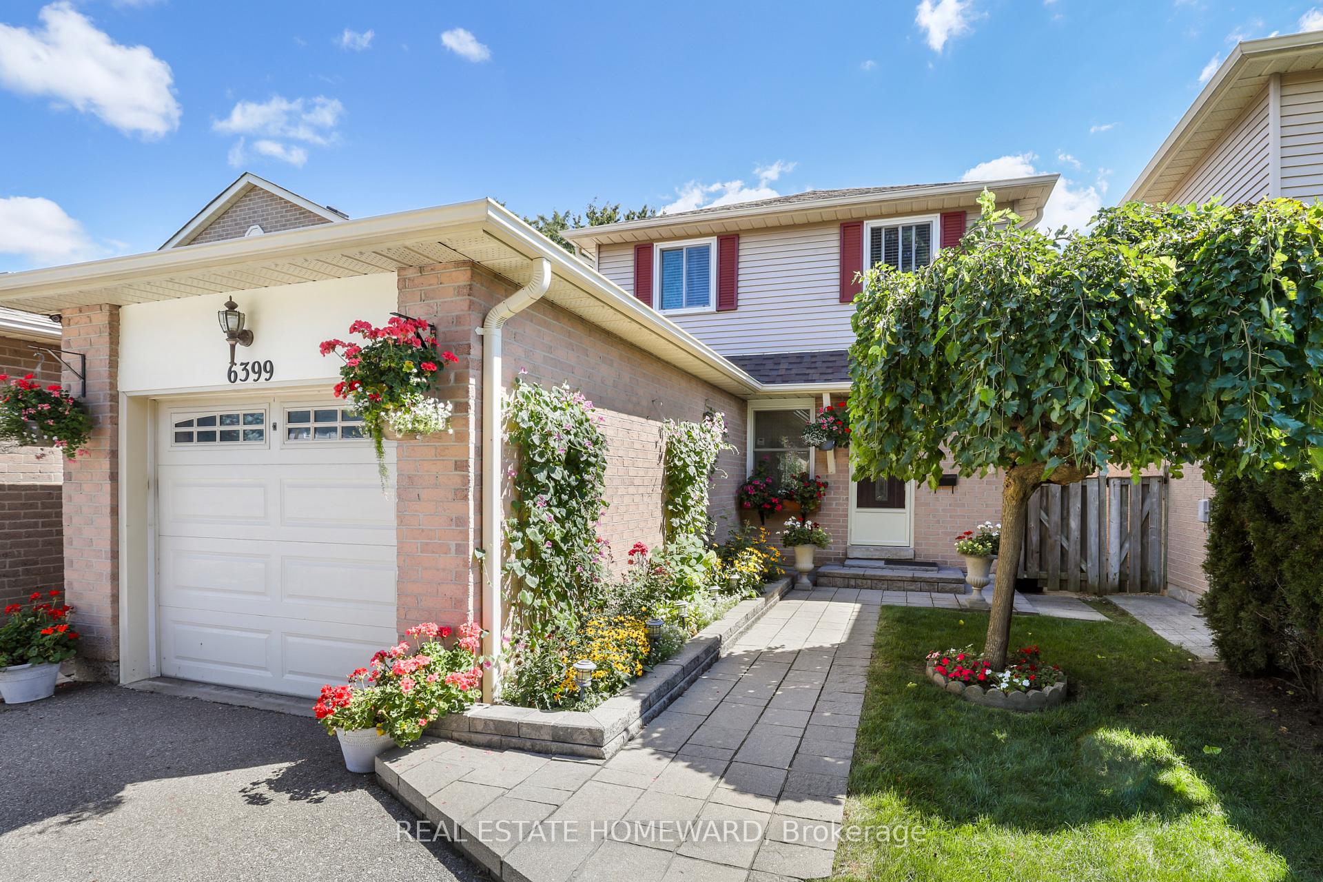 Photo 2 of 6399 Colebrook Crescent, Mississauga, Meadowvale — HOMEH