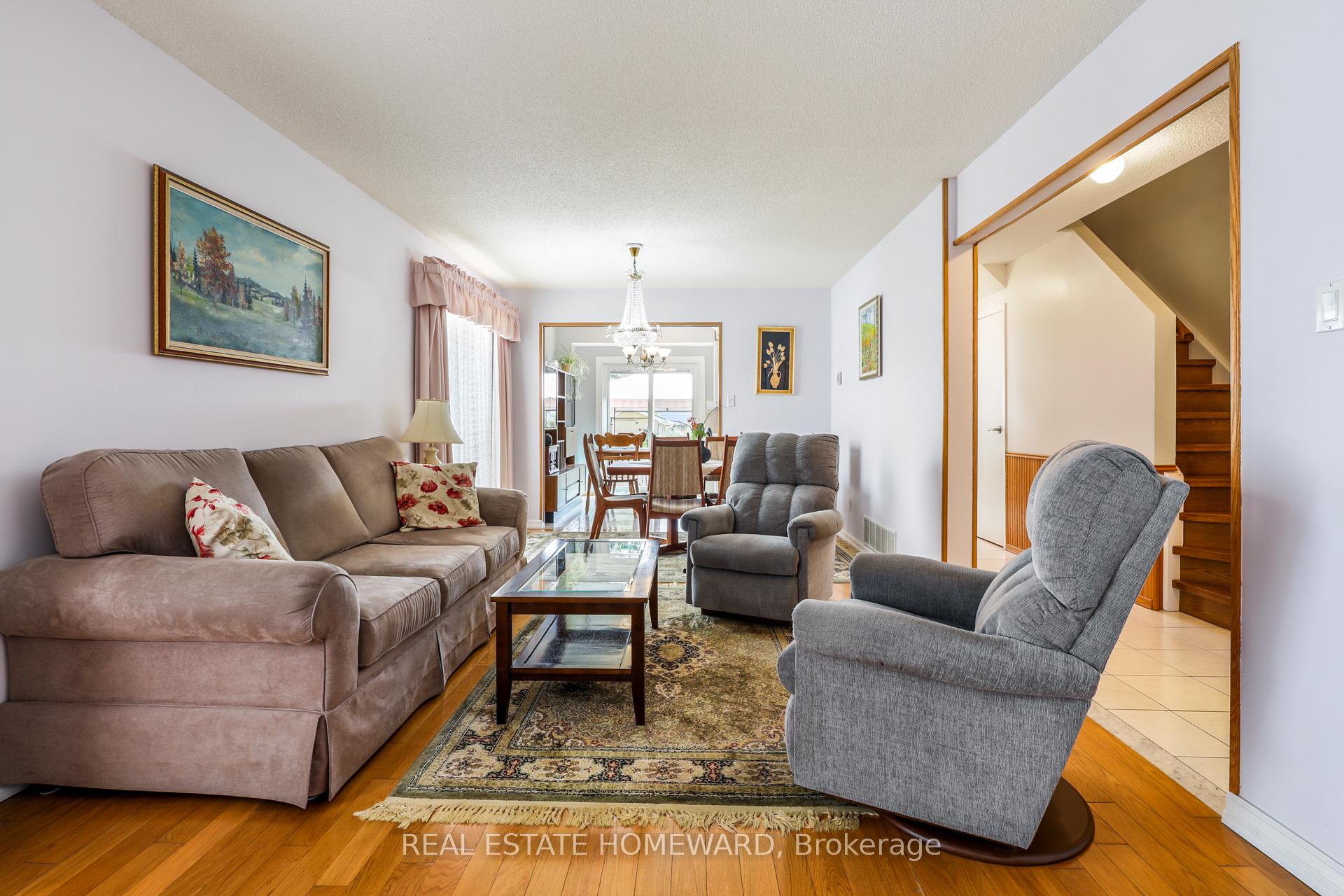 Photo 8 of 6399 Colebrook Crescent, Mississauga, Meadowvale — HOMEH