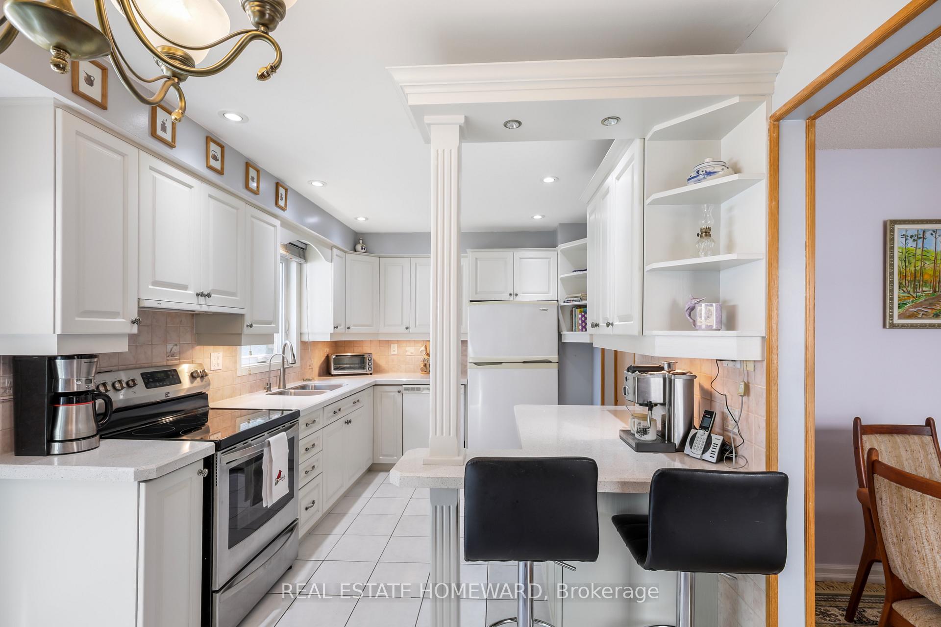 Photo 14 of 6399 Colebrook Crescent, Mississauga, Meadowvale — HOMEH