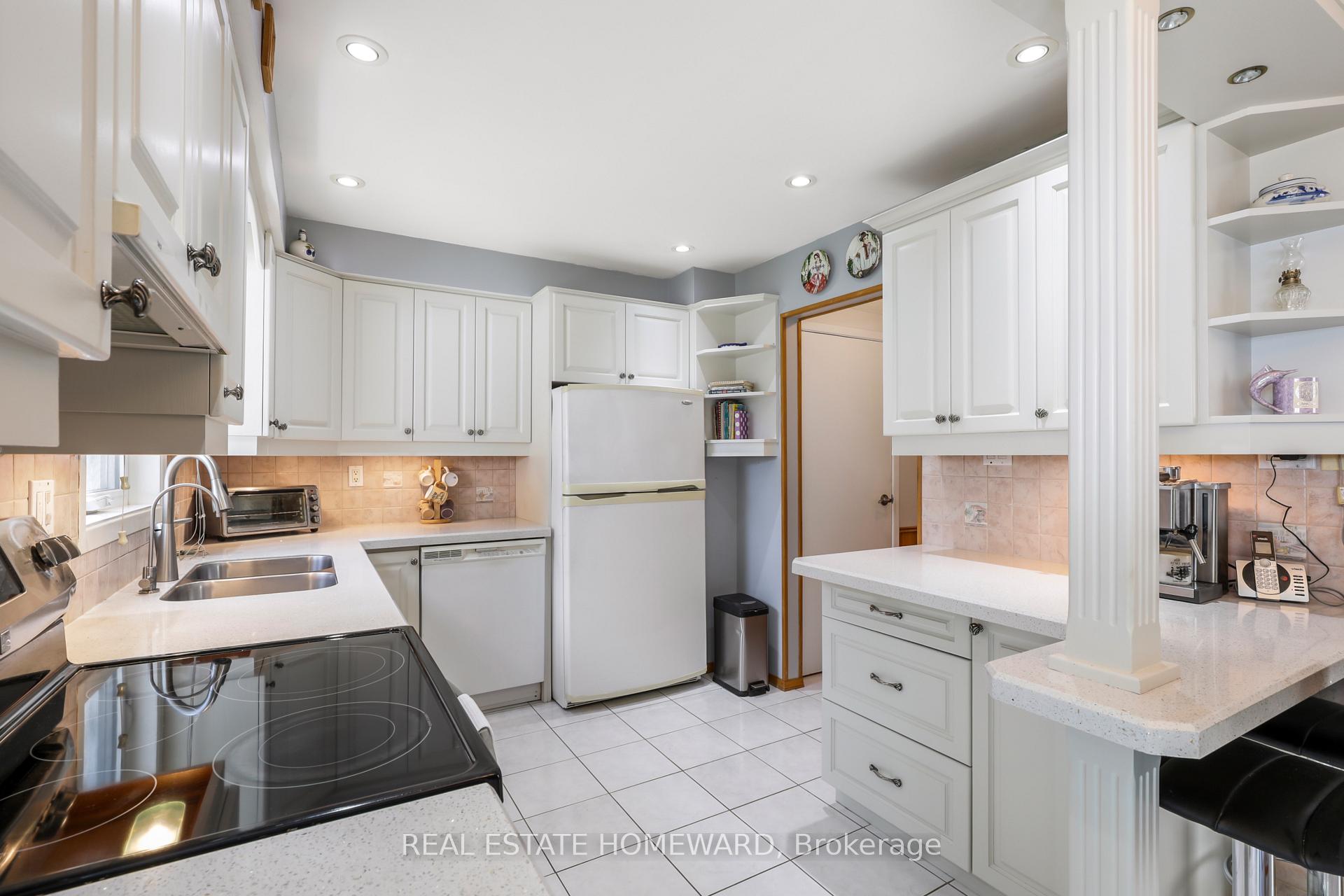 Photo 15 of 6399 Colebrook Crescent, Mississauga, Meadowvale — HOMEH