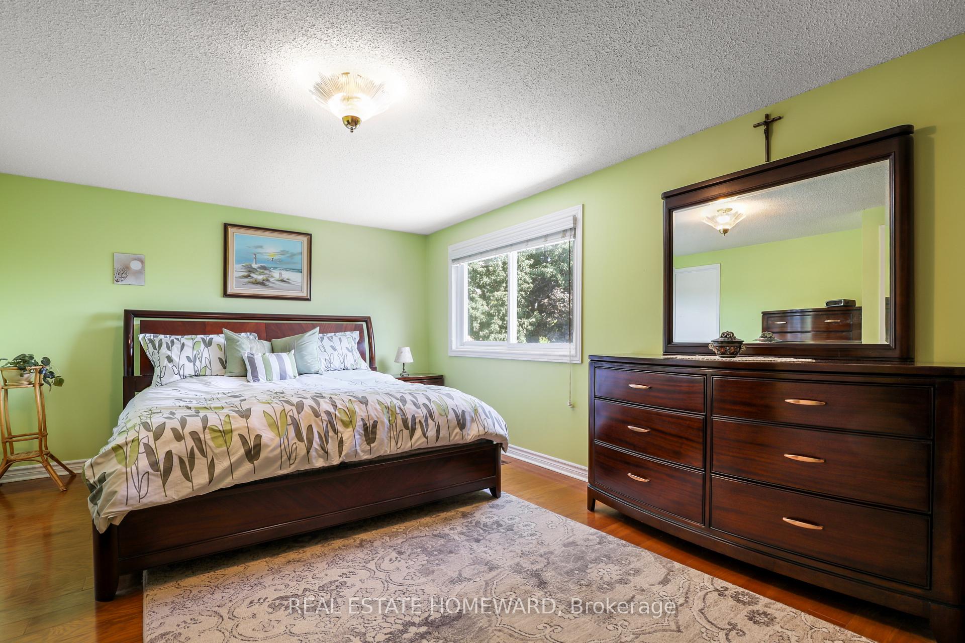 Photo 27 of 6399 Colebrook Crescent, Mississauga, Meadowvale — HOMEH