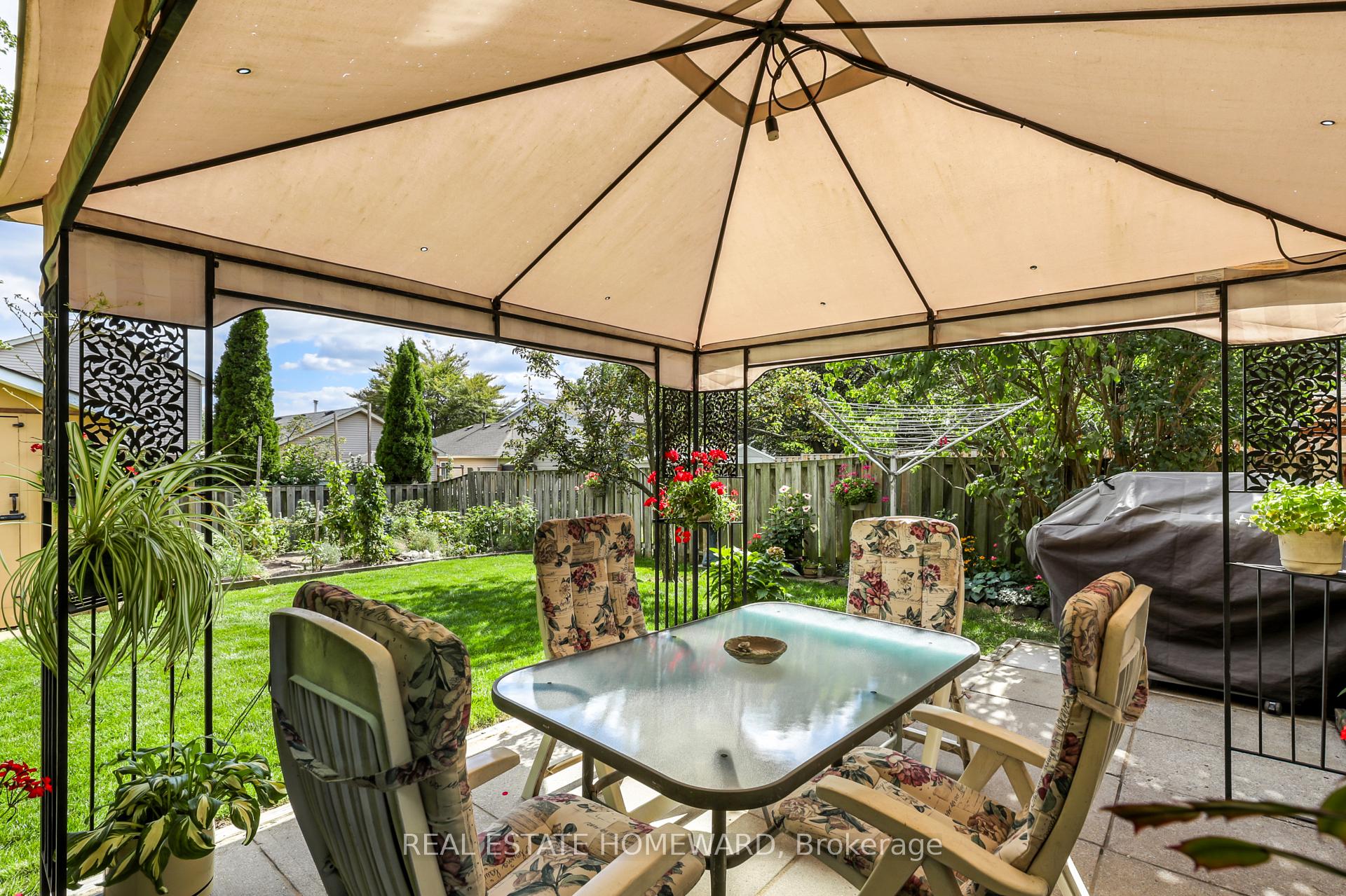 Photo 36 of 6399 Colebrook Crescent, Mississauga, Meadowvale — HOMEH
