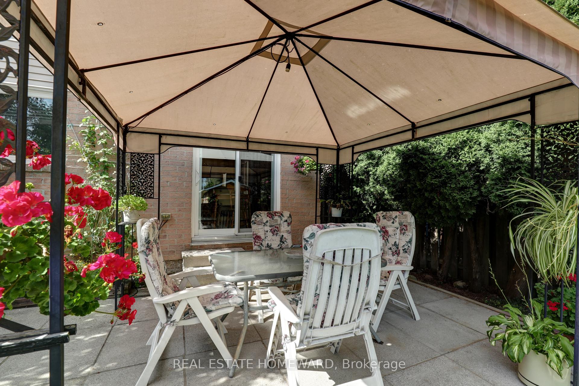 Photo 37 of 6399 Colebrook Crescent, Mississauga, Meadowvale — HOMEH