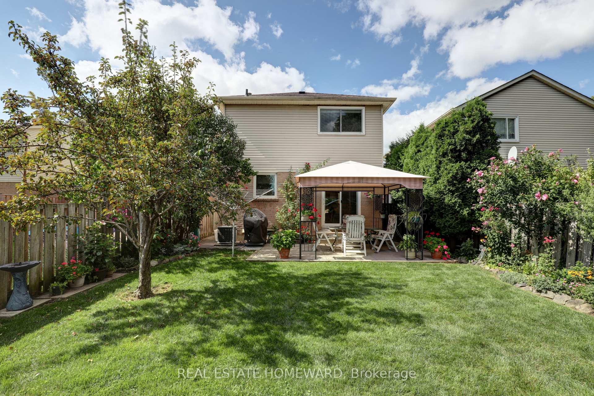 Photo 40 of 6399 Colebrook Crescent, Mississauga, Meadowvale — HOMEH