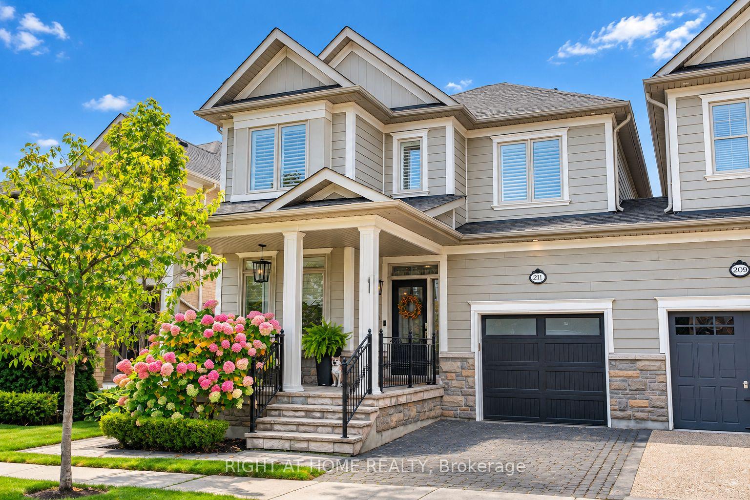 Photo 1 of 211 Holloway Terrace, Milton, Scott — HOMEH