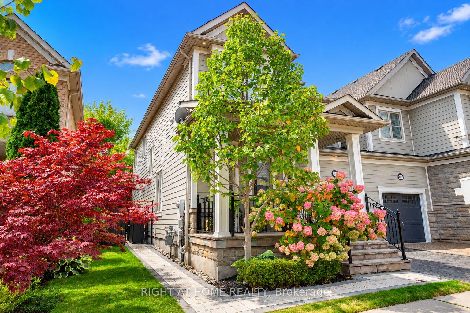 Photo 2 of 211 Holloway Terrace, Milton, Scott — HOMEH