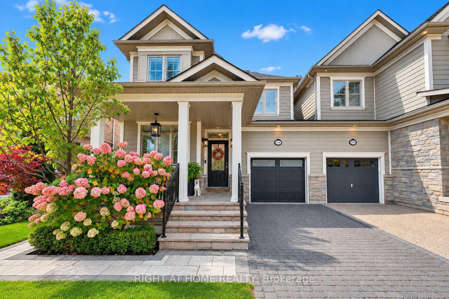 Photo 3 of 211 Holloway Terrace, Milton, Scott — HOMEH
