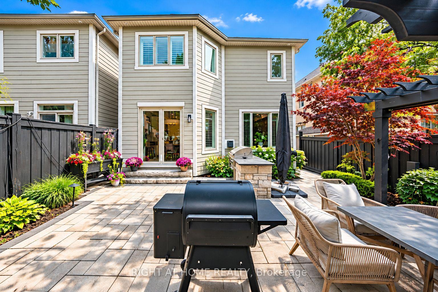 Photo 56 of 211 Holloway Terrace, Milton, Scott — HOMEH