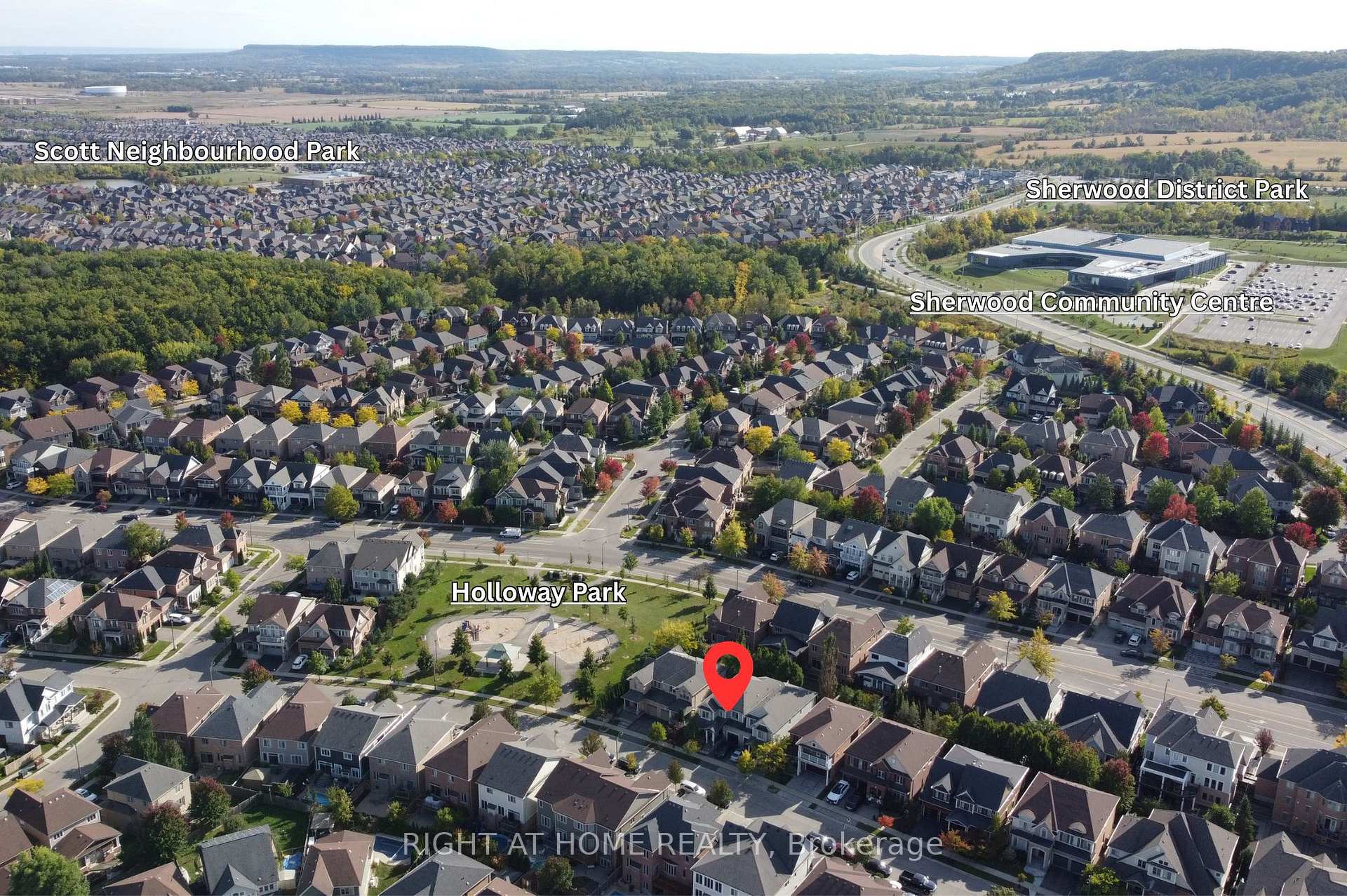 Photo 66 of 211 Holloway Terrace, Milton, Scott — HOMEH