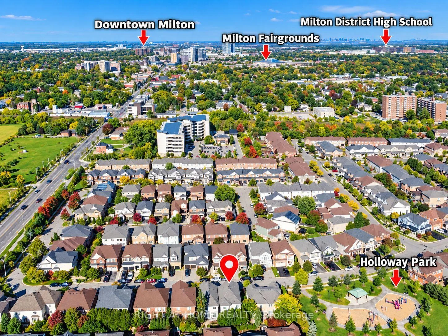 Photo 72 of 211 Holloway Terrace, Milton, Scott — HOMEH