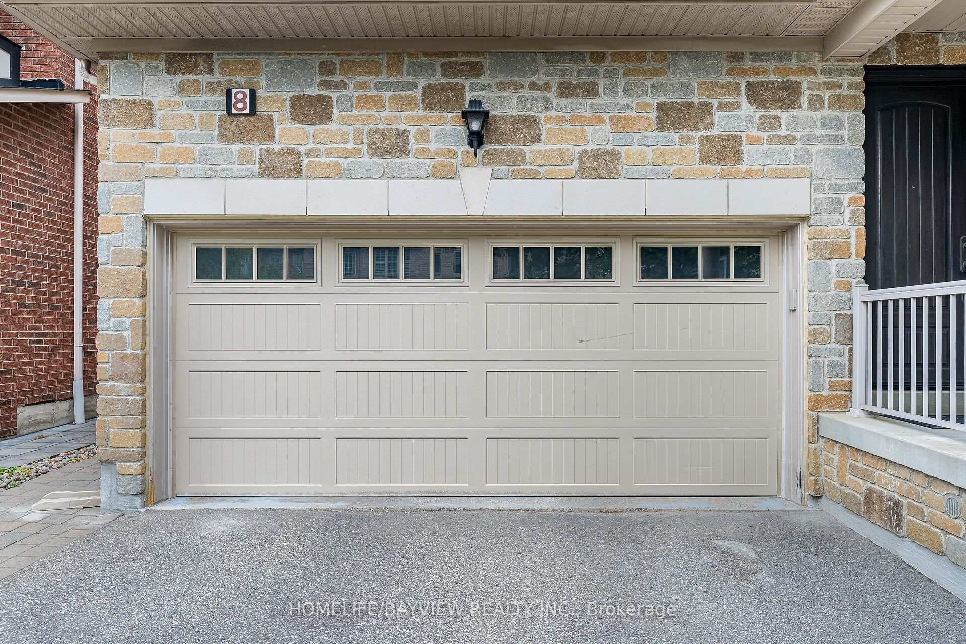 Photo 5 of 8 Matisse Trail, Vaughan, Patterson — HOMEH