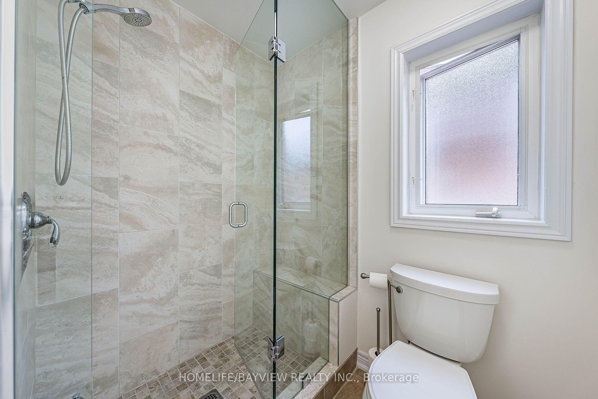 Photo 36 of 8 Matisse Trail, Vaughan, Patterson — HOMEH