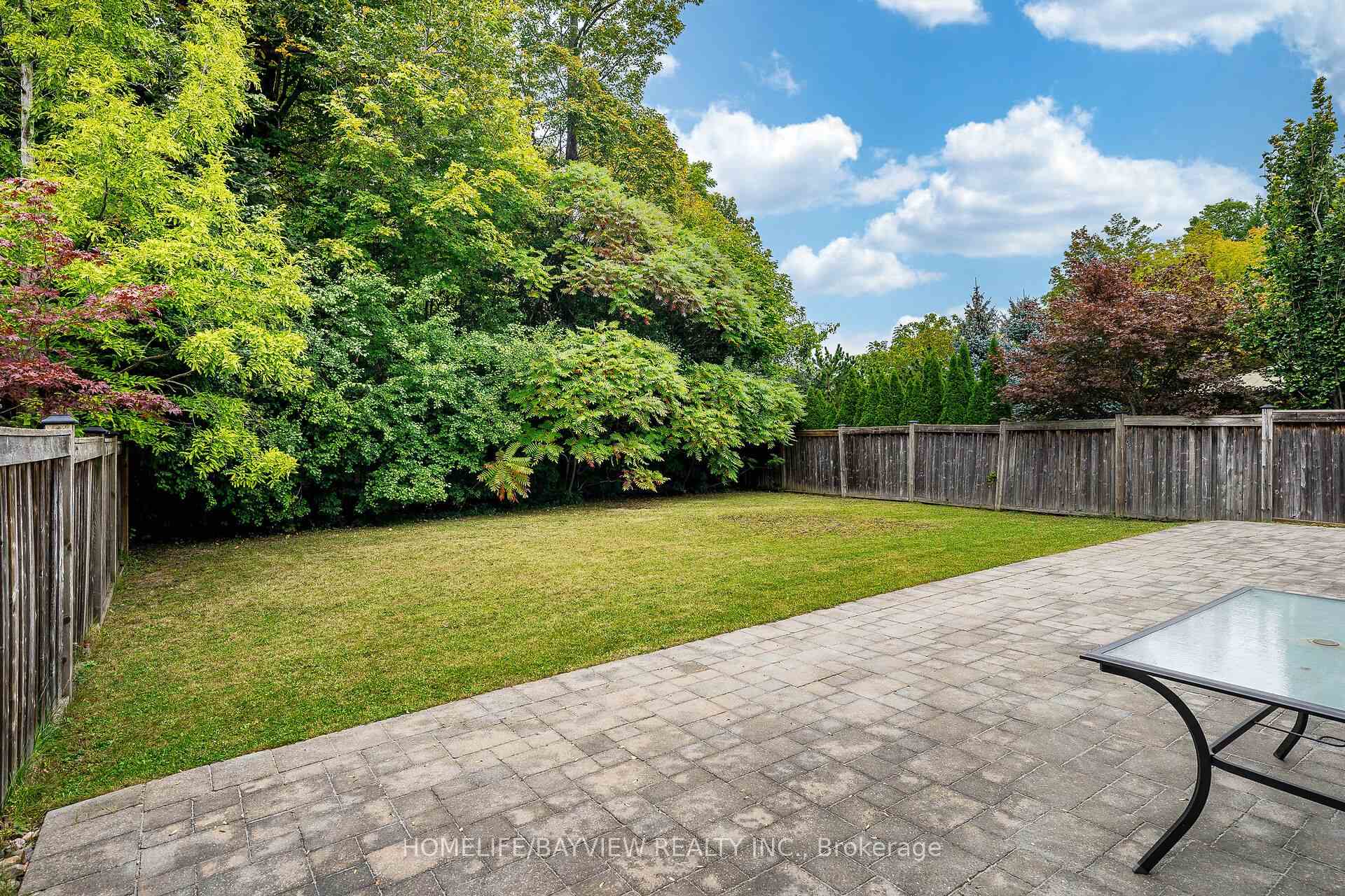 Photo 41 of 8 Matisse Trail, Vaughan, Patterson — HOMEH