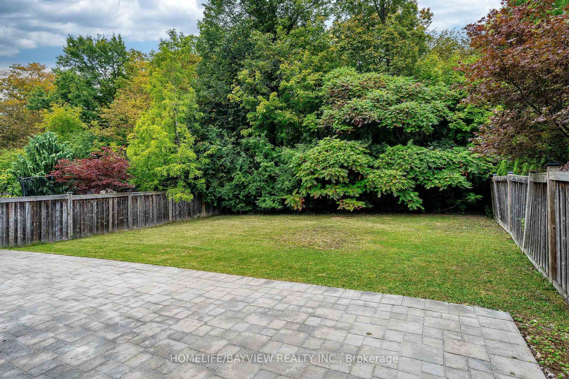 Photo 42 of 8 Matisse Trail, Vaughan, Patterson — HOMEH