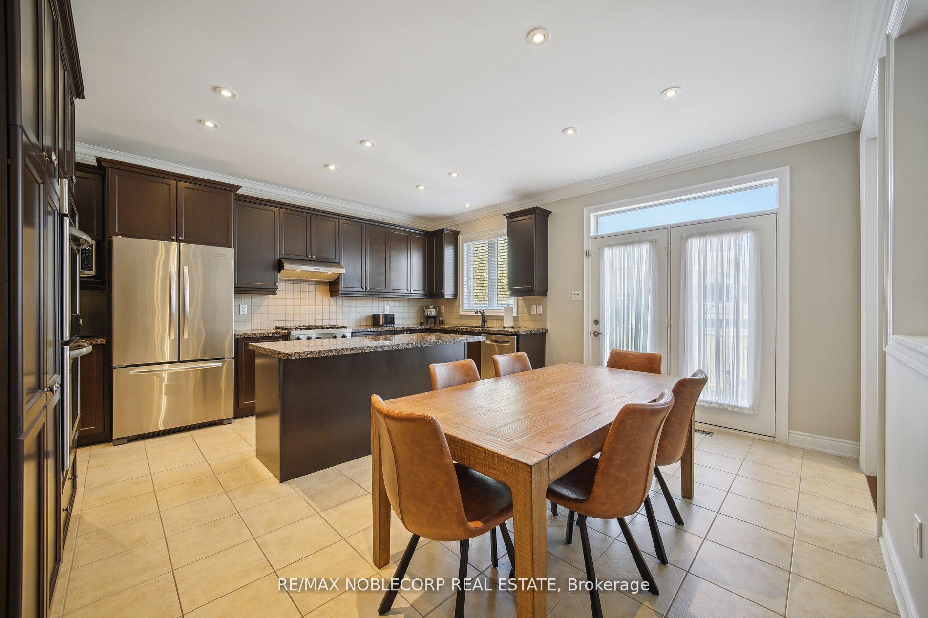 Photo 8 of 27 Gorman Avenue, Vaughan, Vellore Village — HOMEH