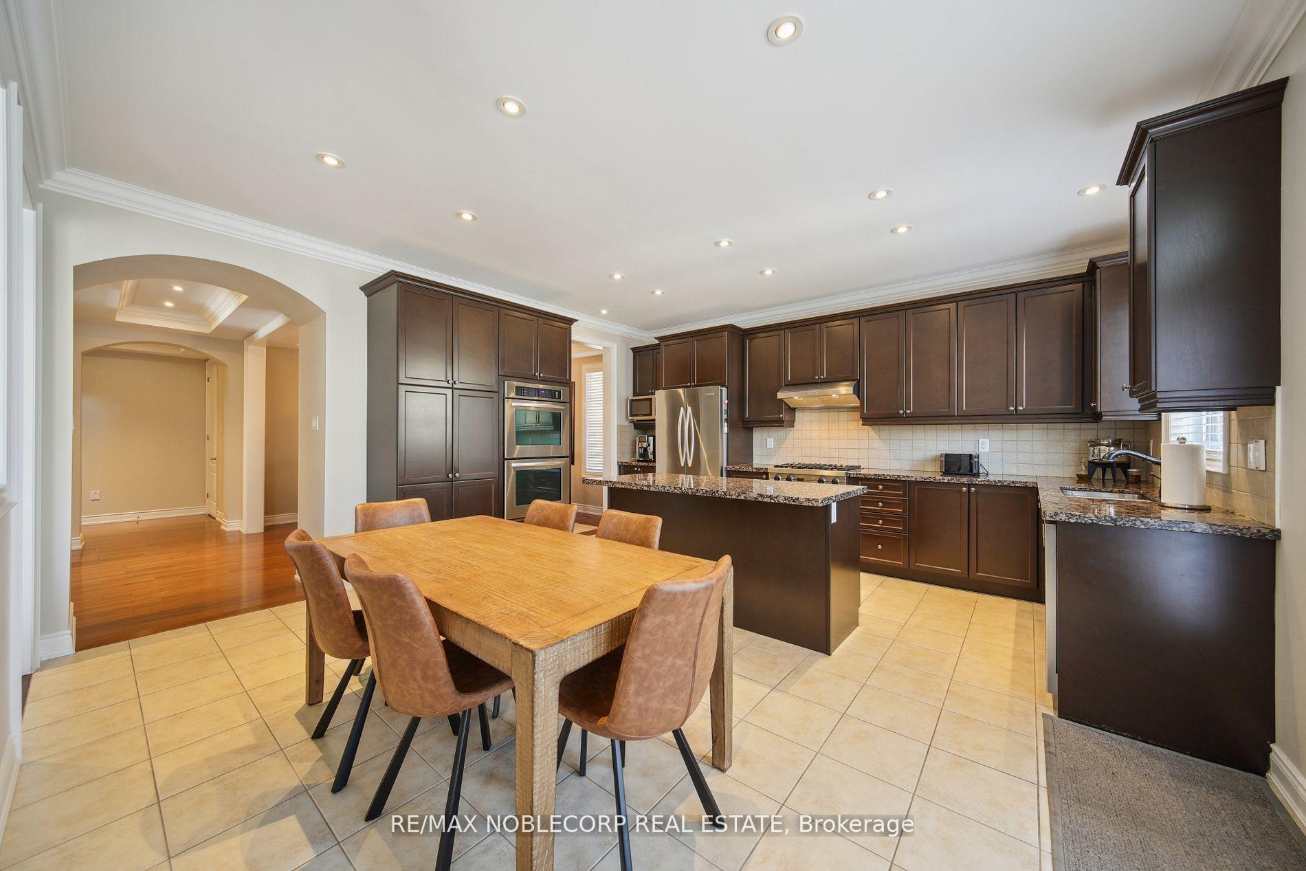 Photo 9 of 27 Gorman Avenue, Vaughan, Vellore Village — HOMEH