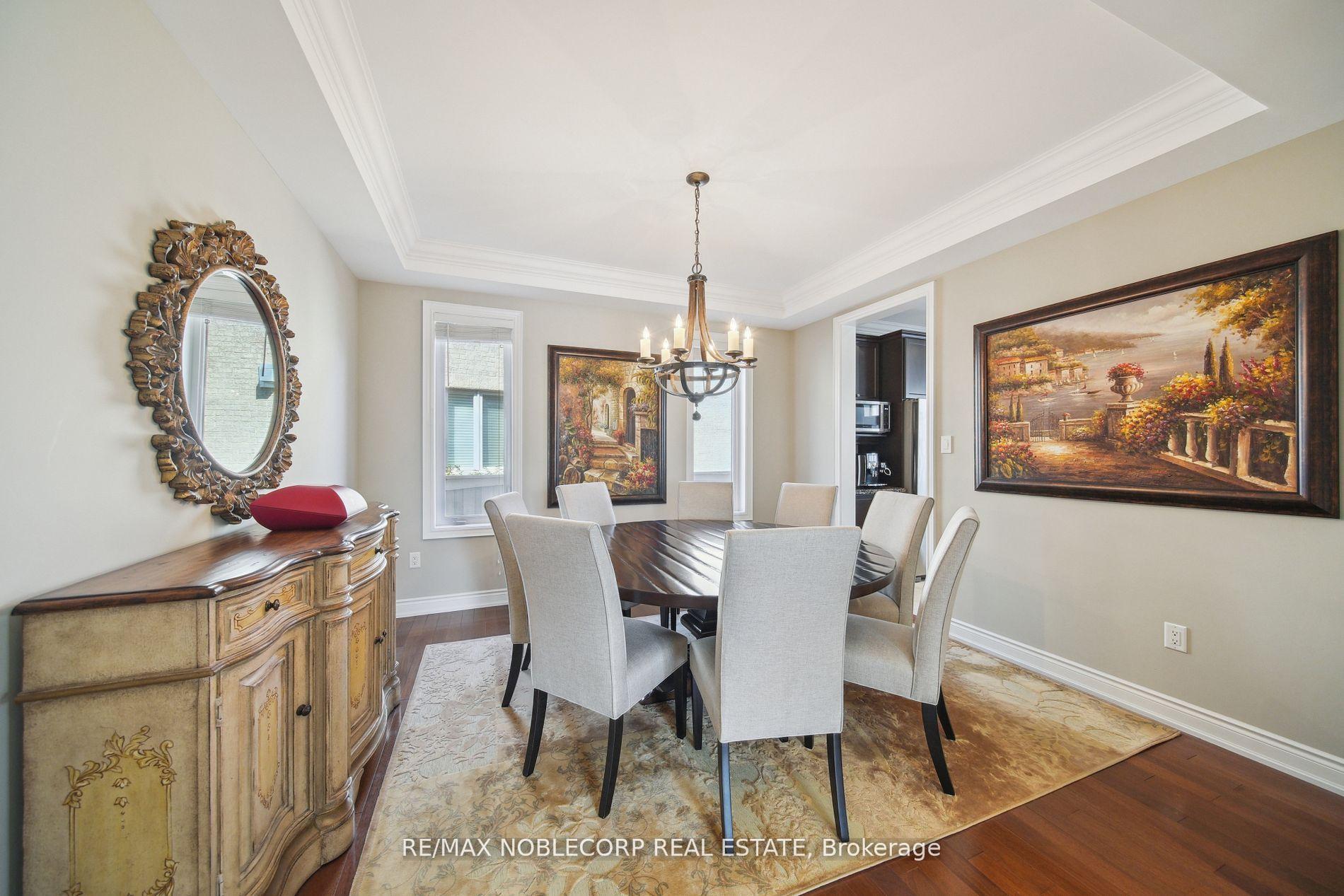 Photo 14 of 27 Gorman Avenue, Vaughan, Vellore Village — HOMEH