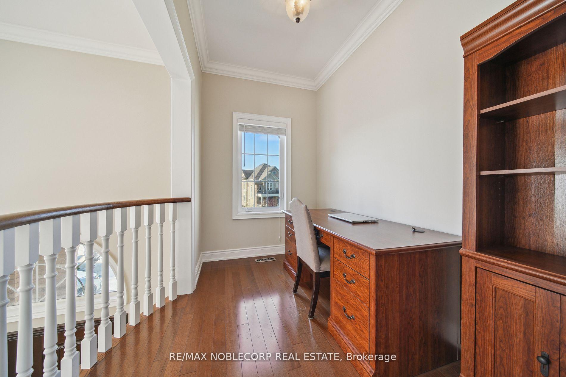 Photo 20 of 27 Gorman Avenue, Vaughan, Vellore Village — HOMEH