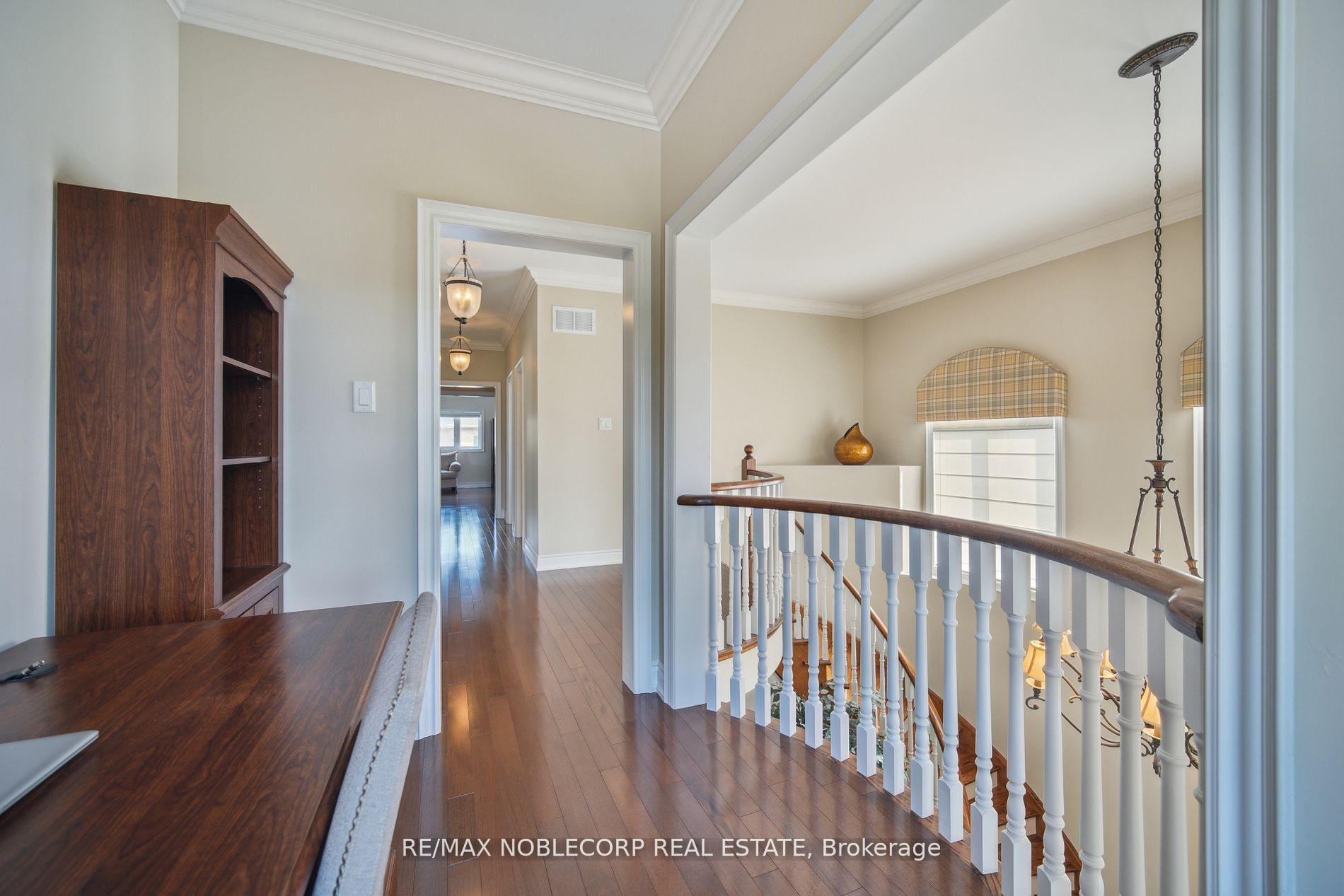 Photo 21 of 27 Gorman Avenue, Vaughan, Vellore Village — HOMEH