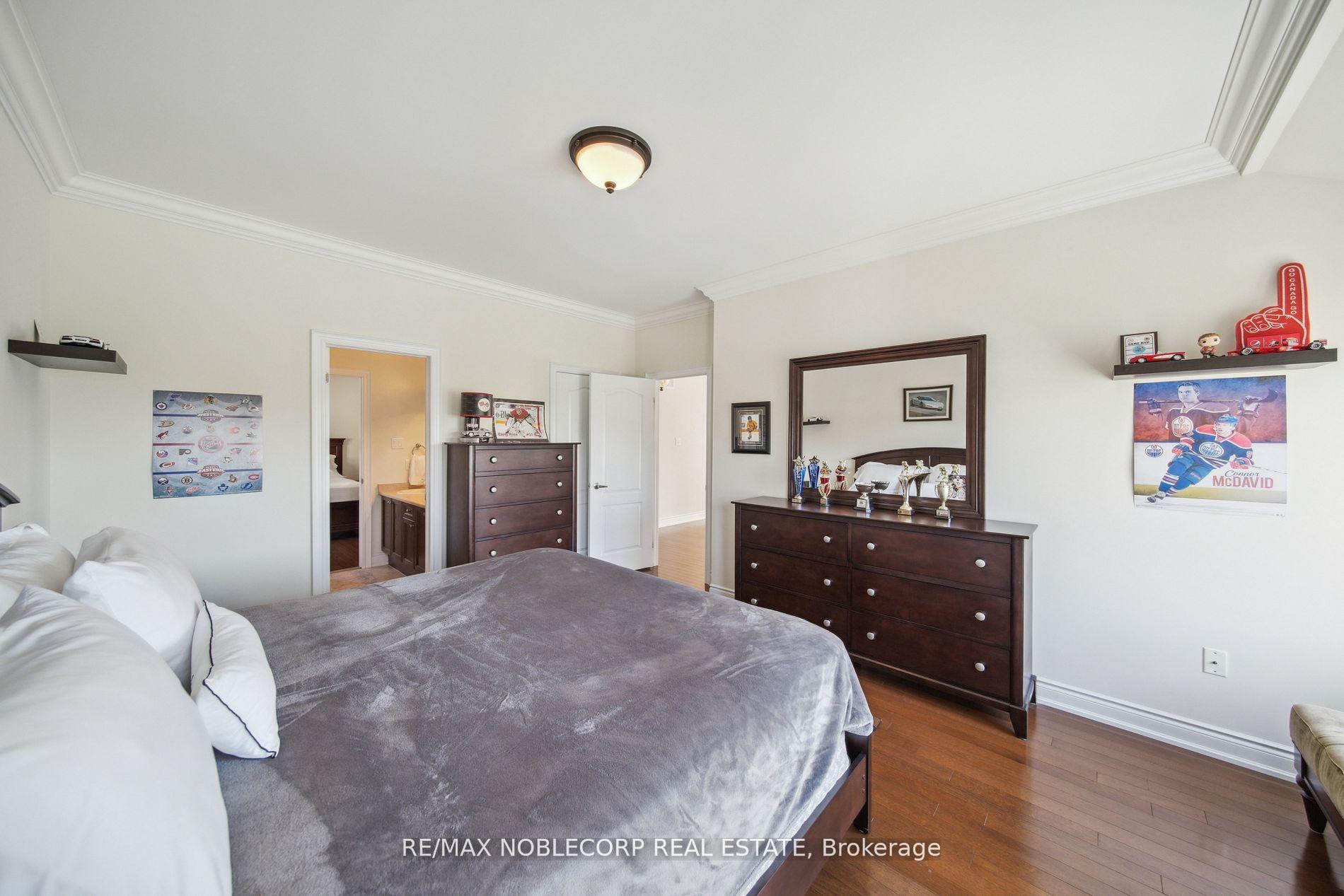 Photo 29 of 27 Gorman Avenue, Vaughan, Vellore Village — HOMEH