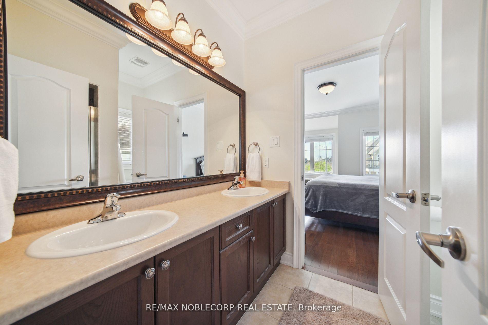 Photo 31 of 27 Gorman Avenue, Vaughan, Vellore Village — HOMEH