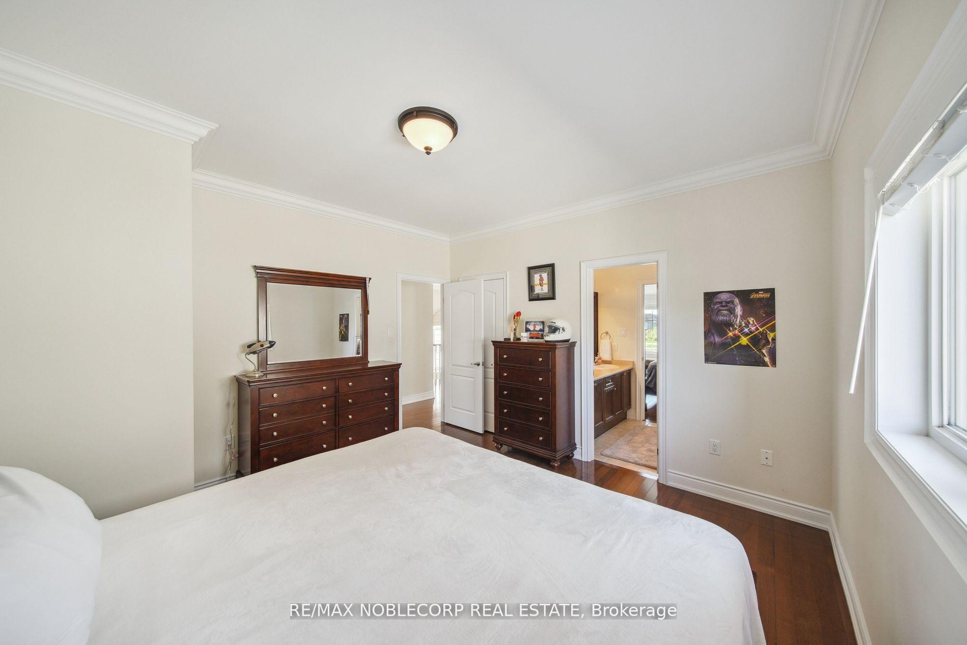 Photo 34 of 27 Gorman Avenue, Vaughan, Vellore Village — HOMEH