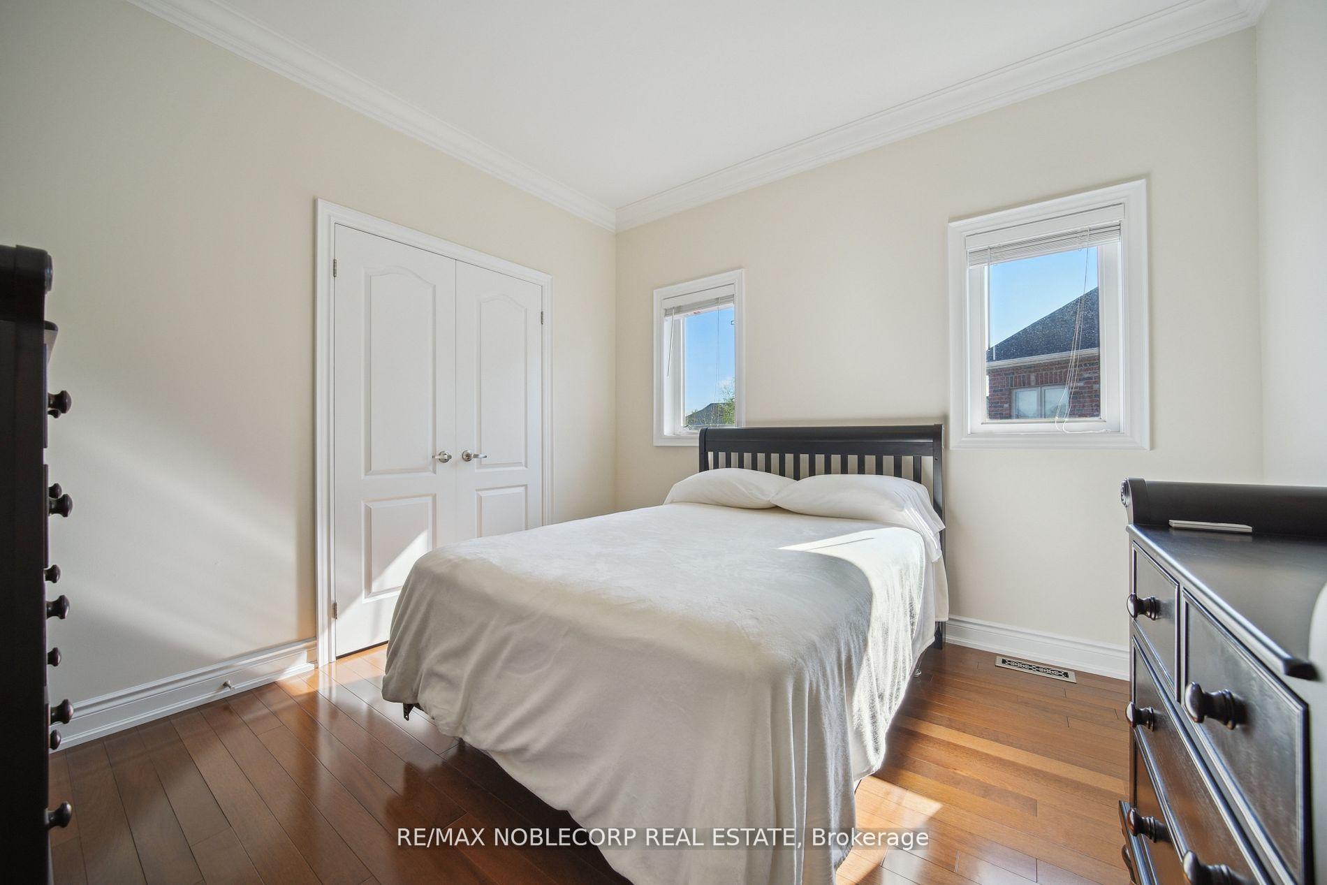 Photo 35 of 27 Gorman Avenue, Vaughan, Vellore Village — HOMEH