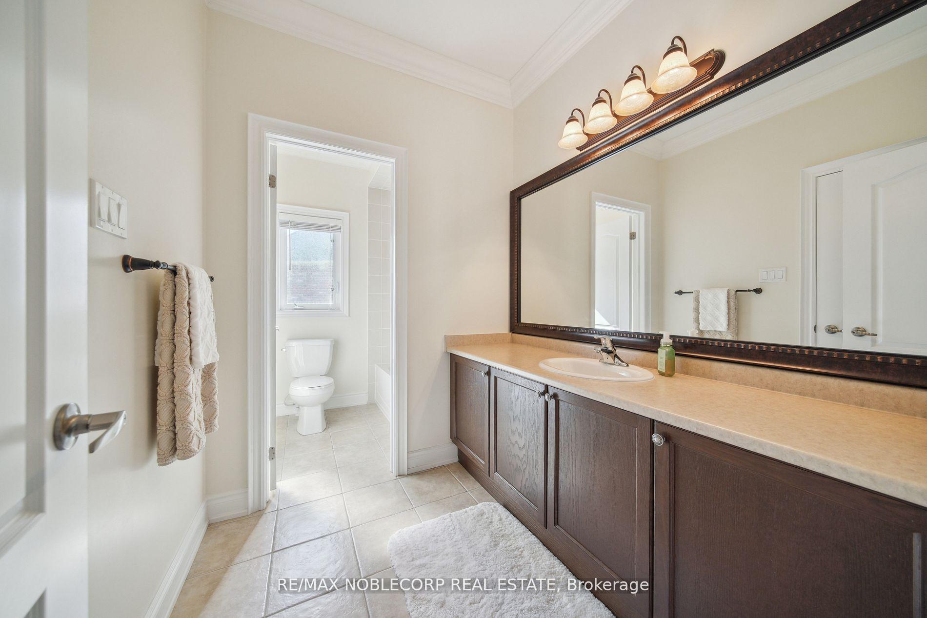 Photo 37 of 27 Gorman Avenue, Vaughan, Vellore Village — HOMEH