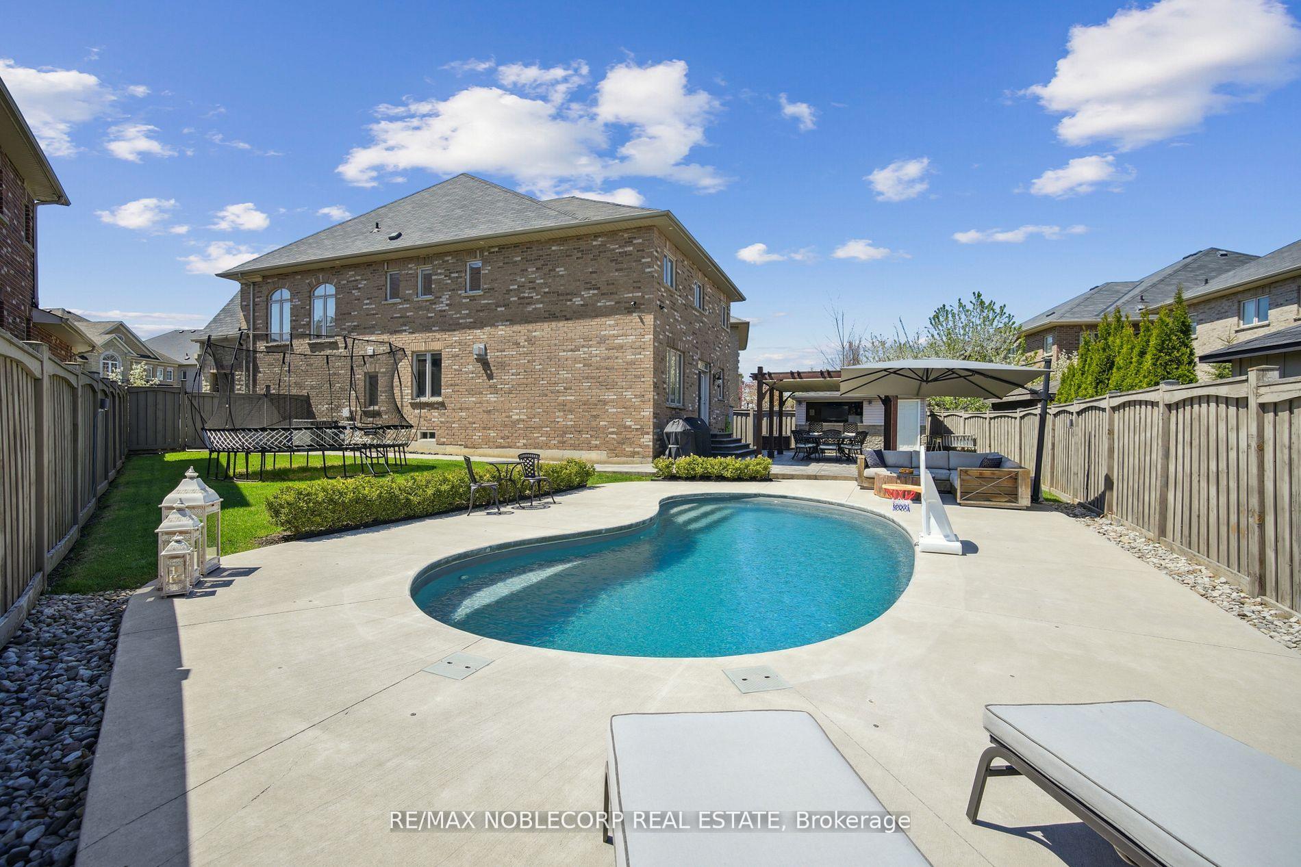 Photo 43 of 27 Gorman Avenue, Vaughan, Vellore Village — HOMEH