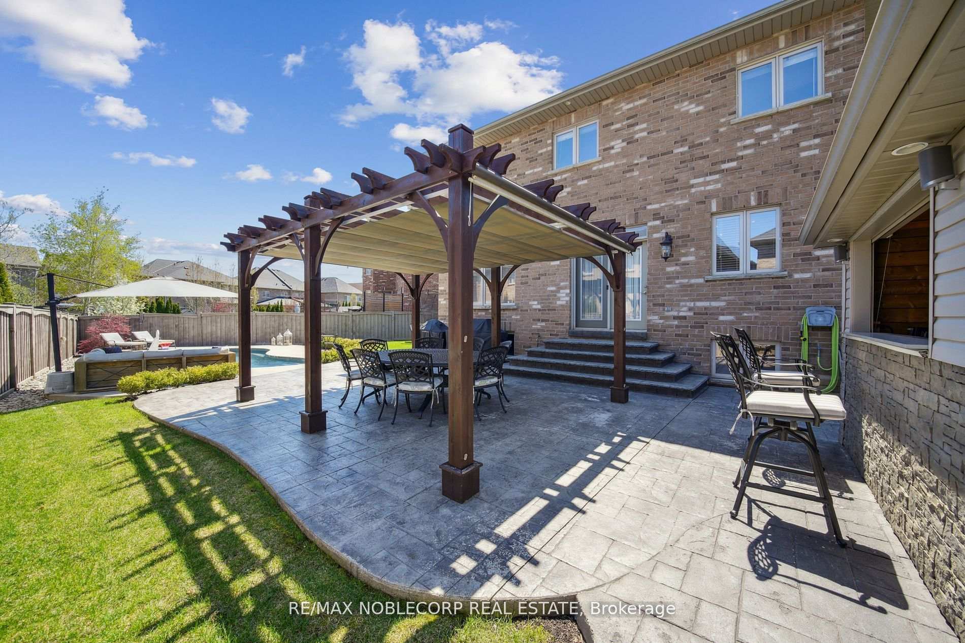 Photo 46 of 27 Gorman Avenue, Vaughan, Vellore Village — HOMEH