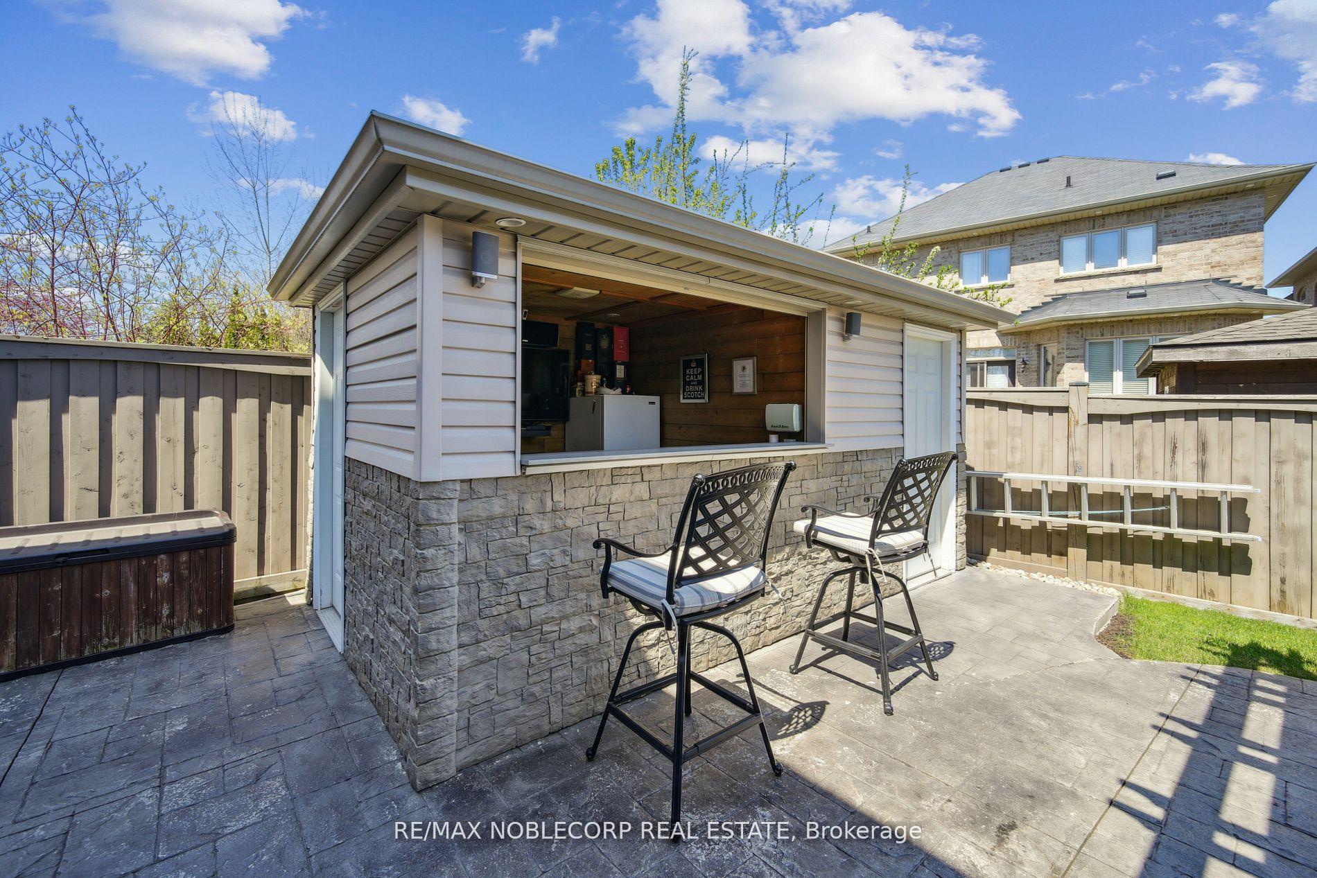 Photo 47 of 27 Gorman Avenue, Vaughan, Vellore Village — HOMEH