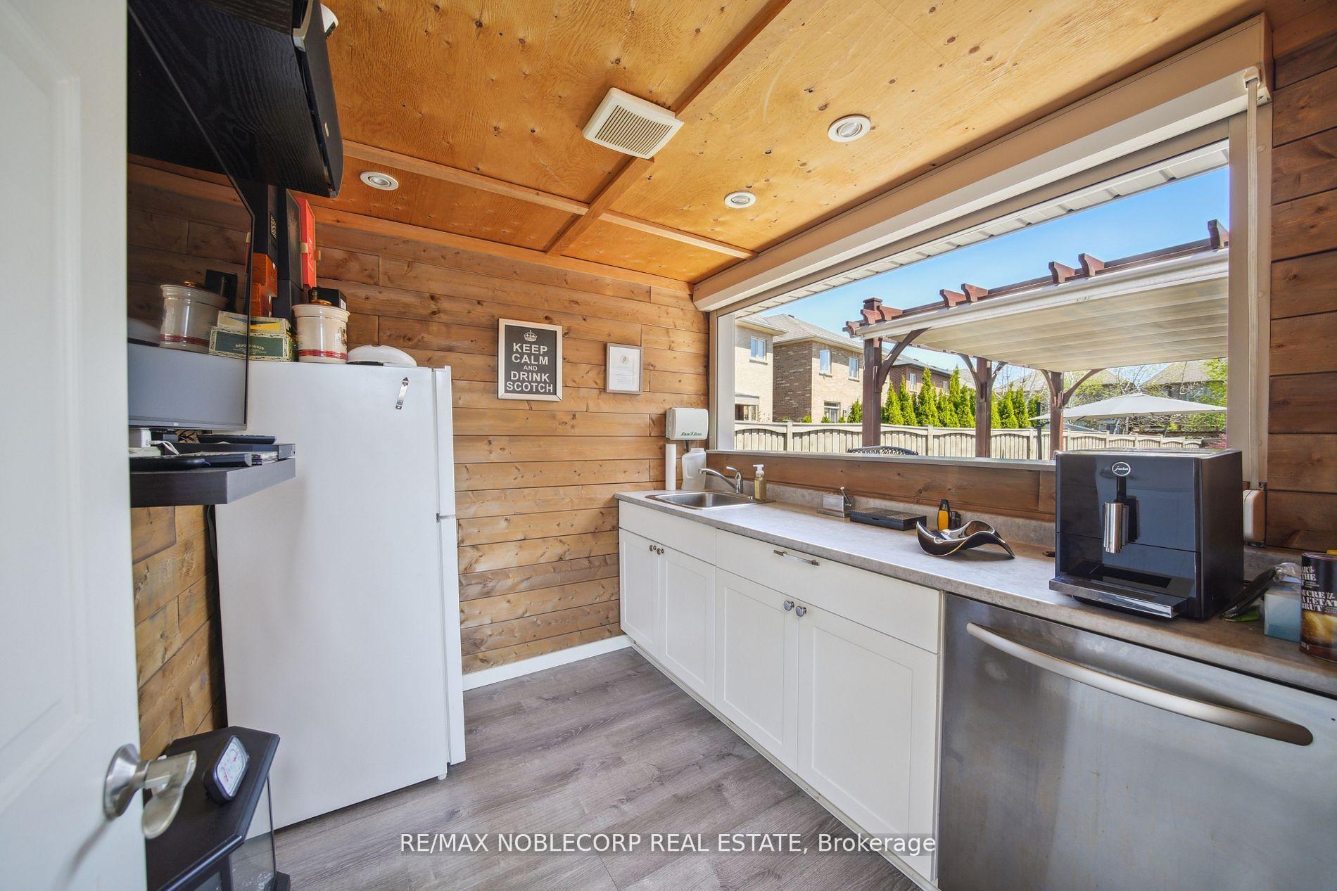 Photo 48 of 27 Gorman Avenue, Vaughan, Vellore Village — HOMEH