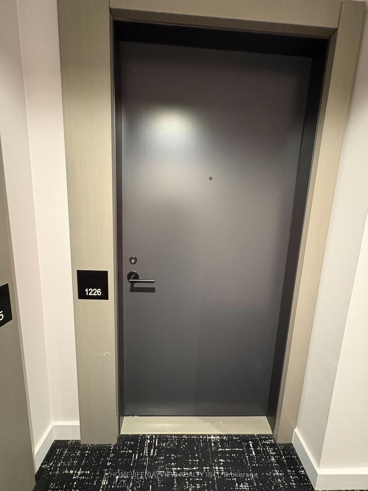 Photo 6 of Unit 1226, 108 Peter Street, Toronto, Waterfront Communities — HOMEH