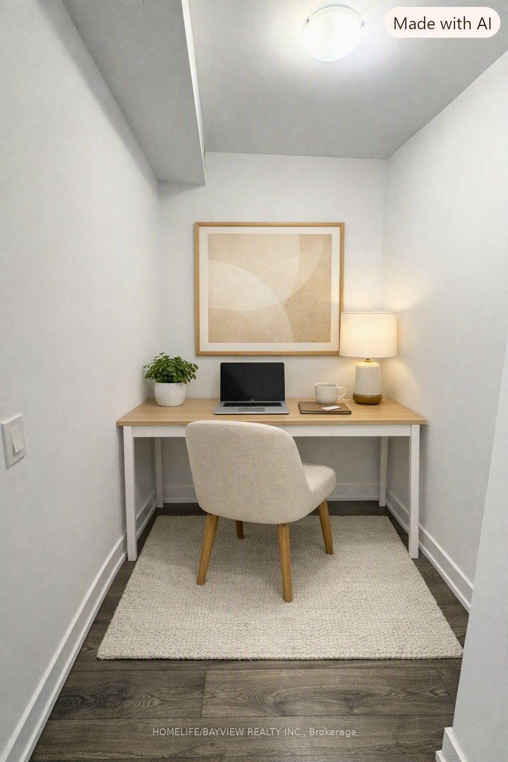 Photo 11 of Unit 1226, 108 Peter Street, Toronto, Waterfront Communities — HOMEH