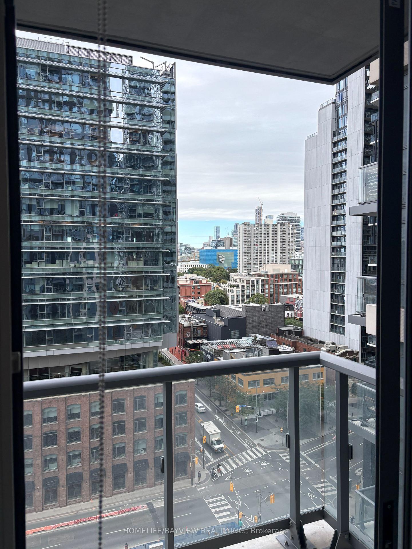 Photo 15 of Unit 1226, 108 Peter Street, Toronto, Waterfront Communities — HOMEH